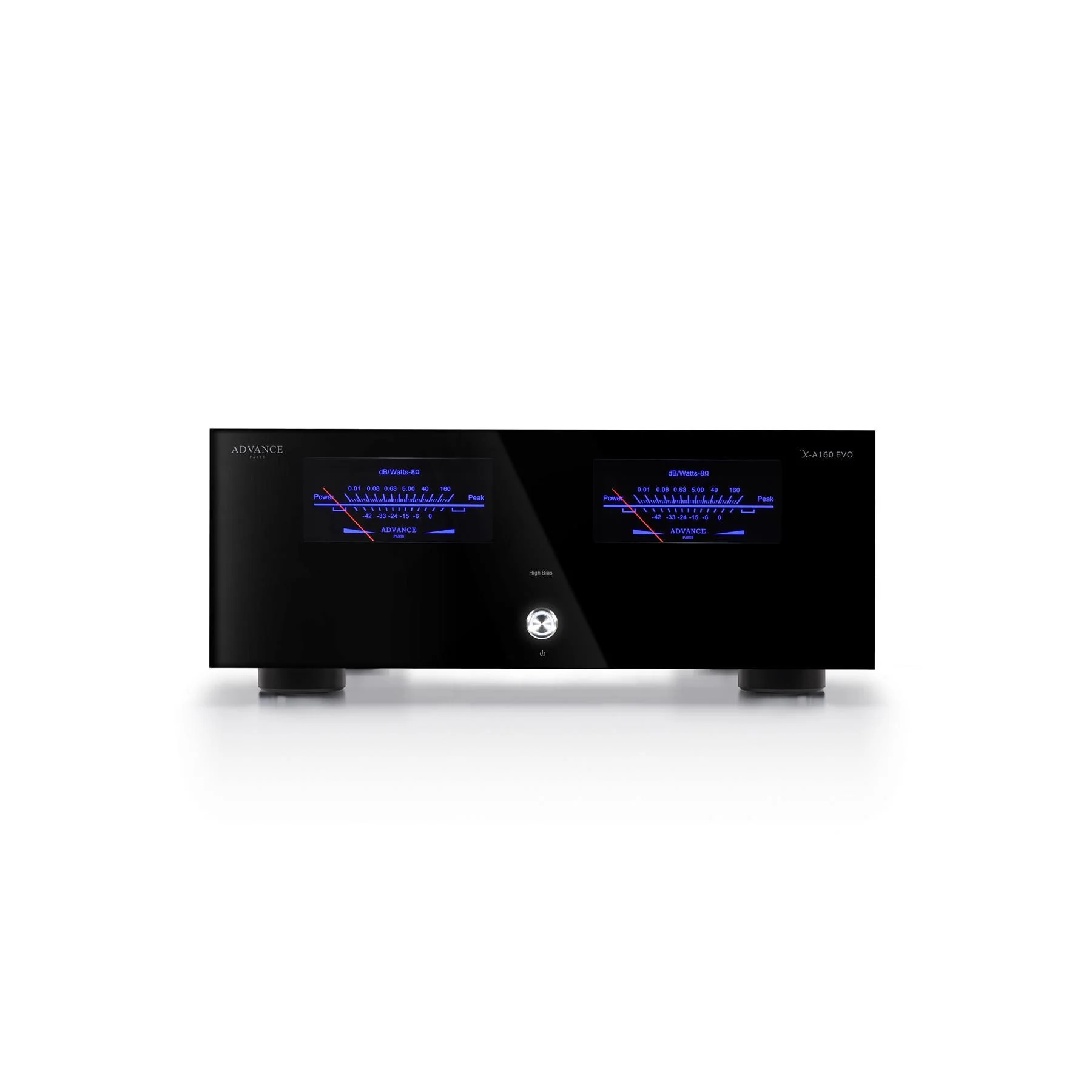 Advance Paris X-A160 EVO Power Amplifier