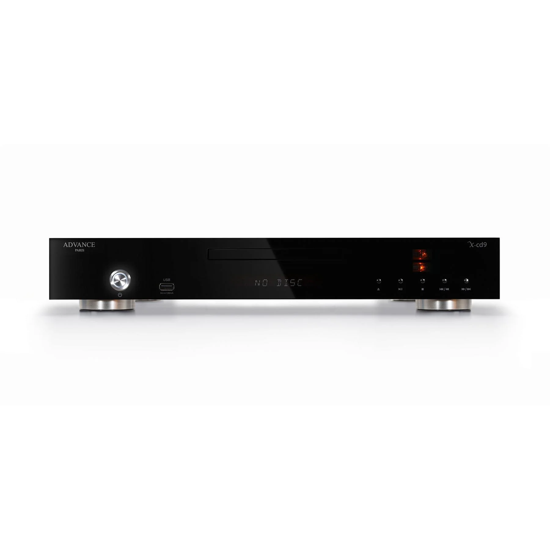 Advance Paris X-CD9 CD Player