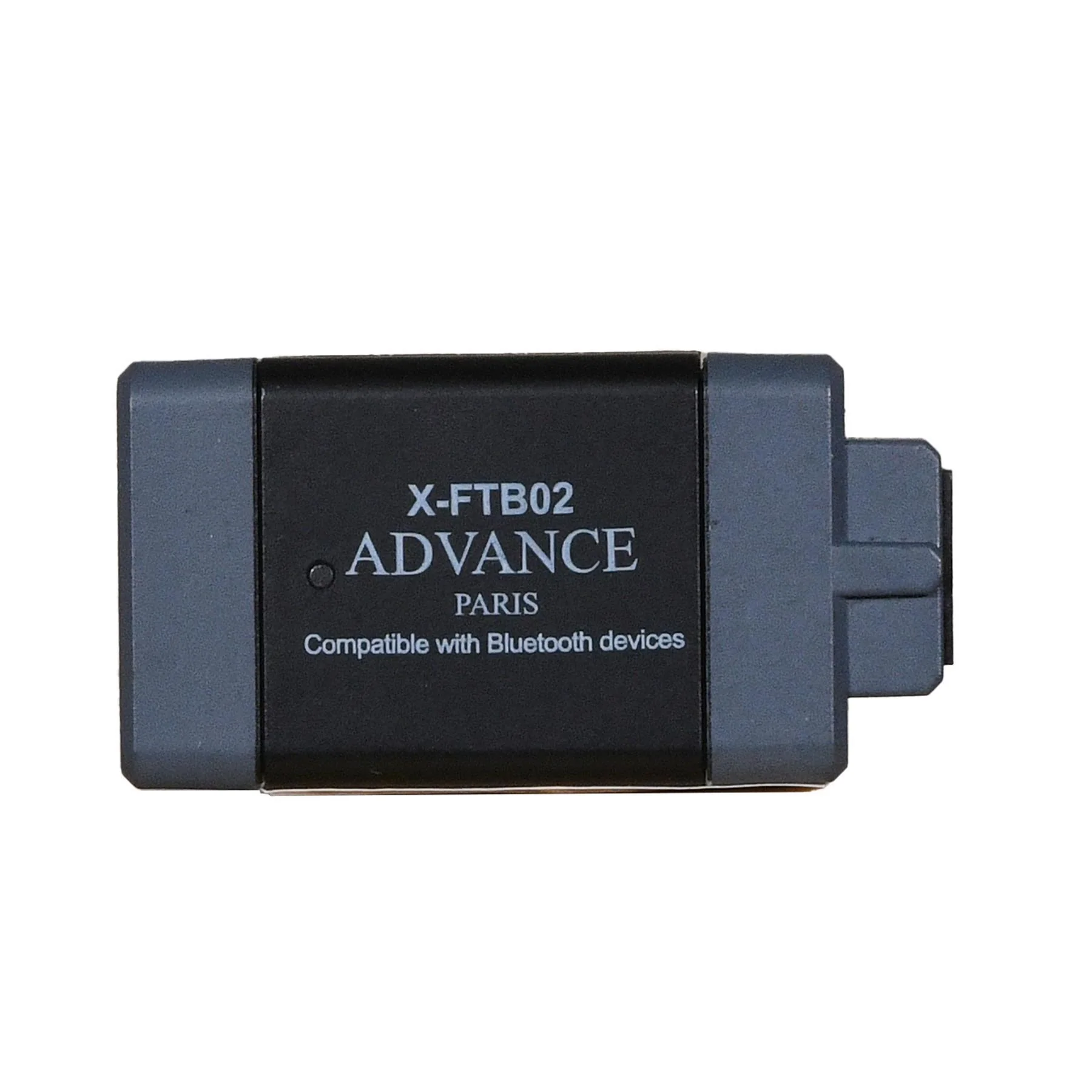 Advance Paris X-FTB02 Bluetooth aptX HD Receiver - Clearance / Open Box