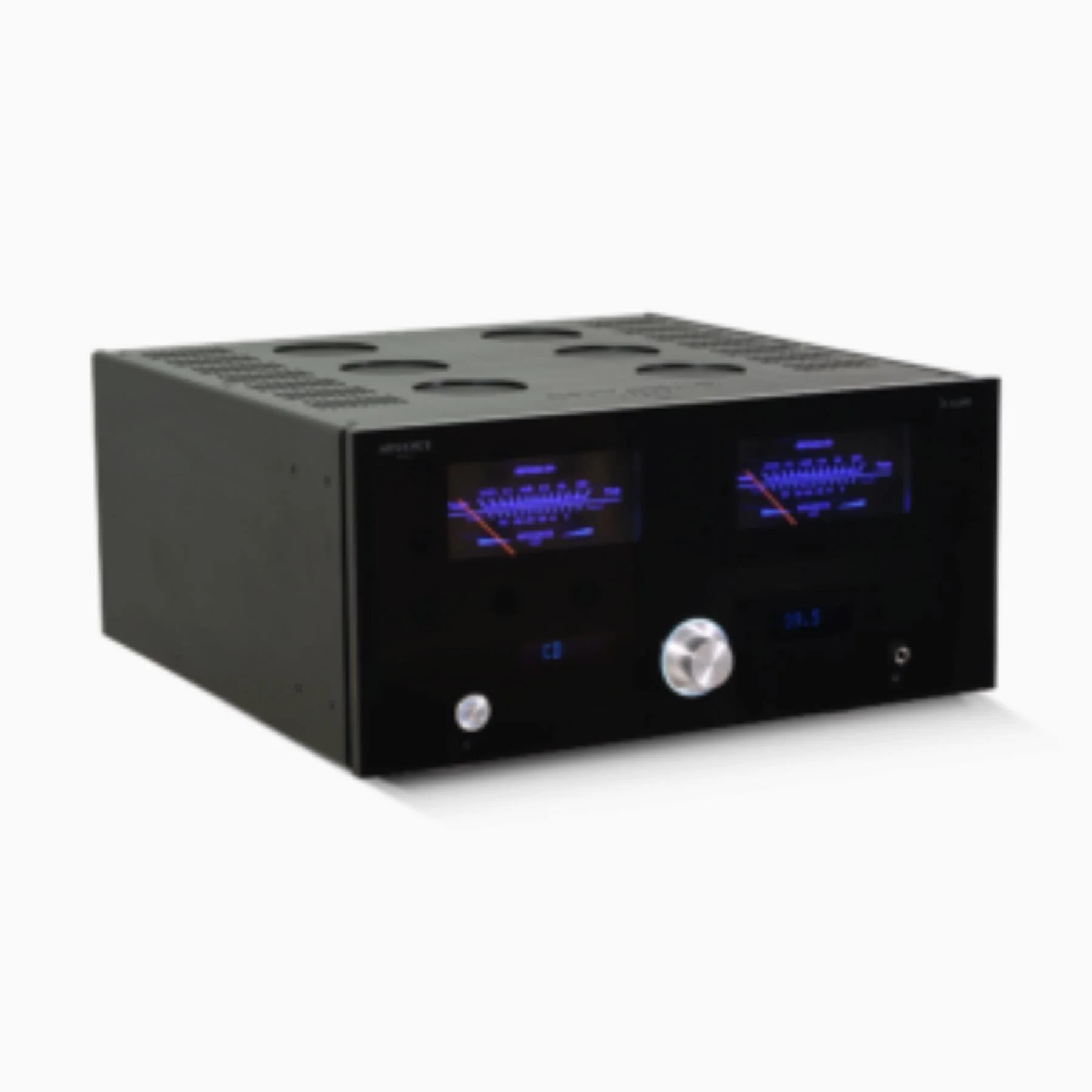 Advance Paris X-i1100 Integrated Amplifier - Image 4