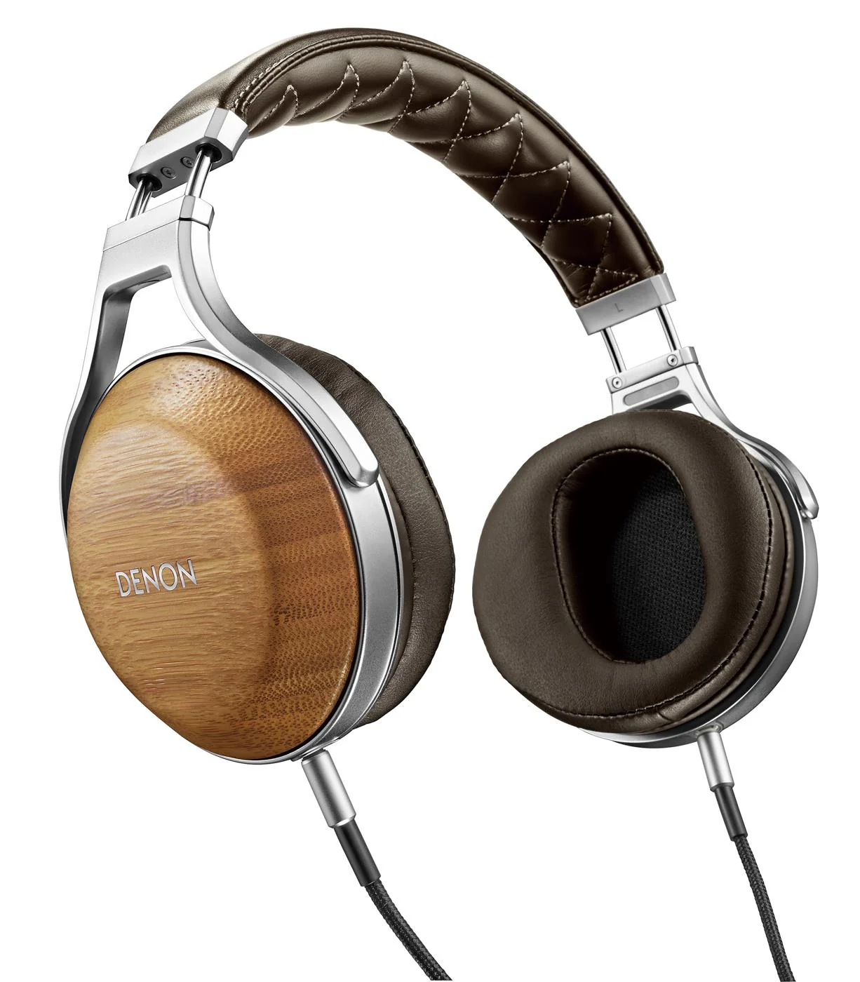 Denon AH-D9200 - Premium Over-Ear Headphones - Image 3