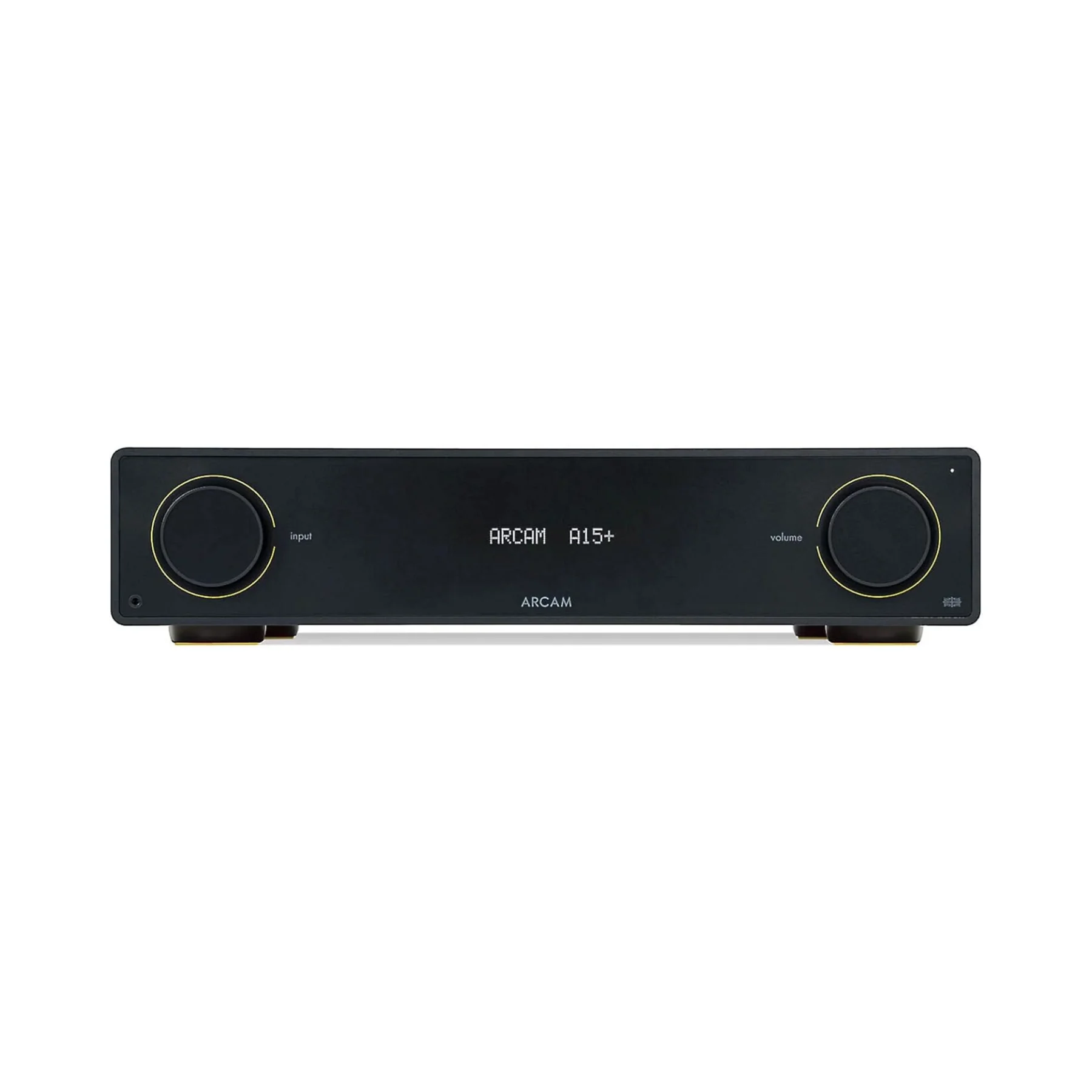 Arcam Radia A15+ Integrated Amplifier - Clearance / Open Box