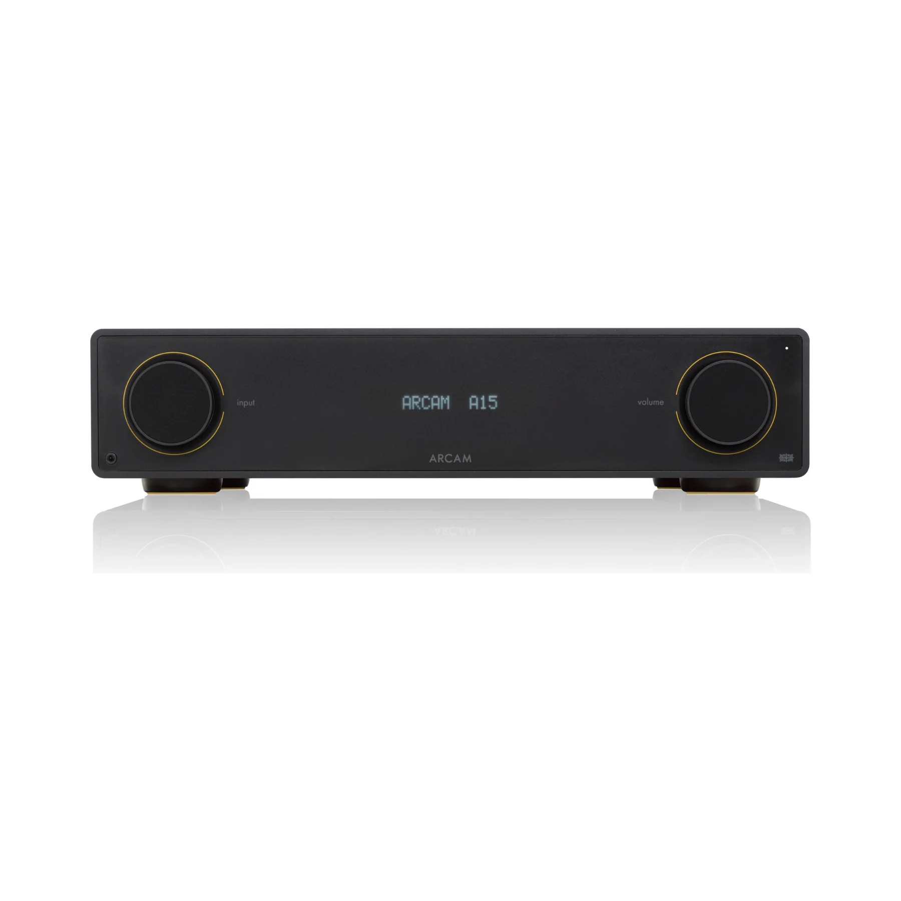 Arcam Radia A15 Integrated Amplifier - Clearance / Open Box