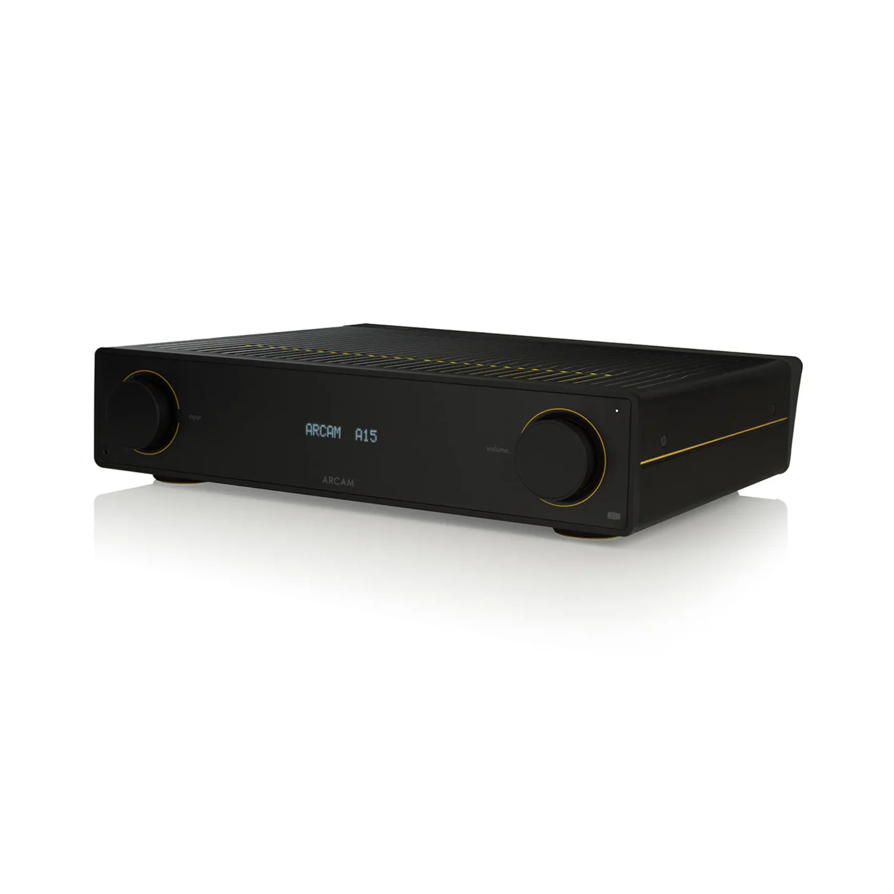 Arcam Radia A15 Integrated Amplifier - Clearance / Open Box - Image 2