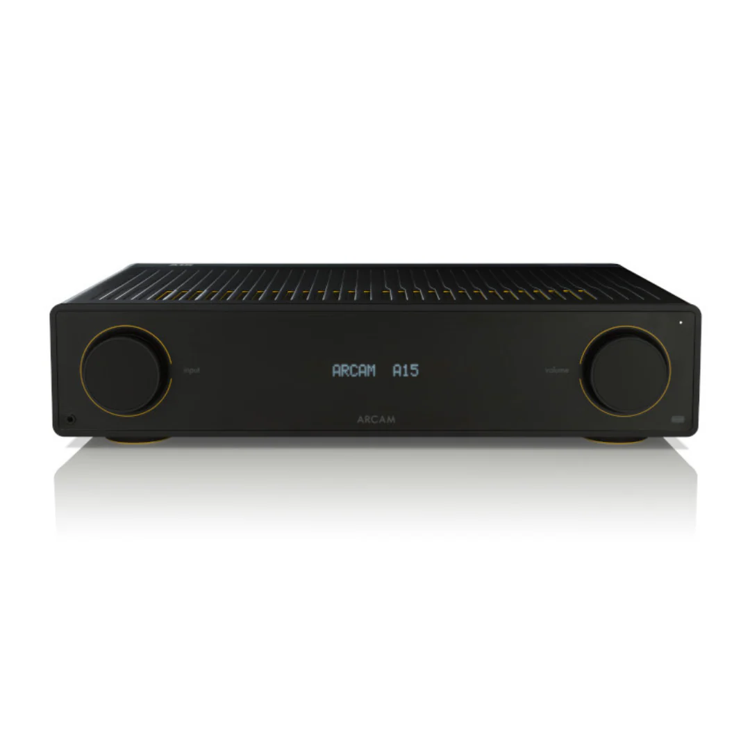 Arcam Radia A15 Integrated Amplifier - Clearance / Open Box - Image 4
