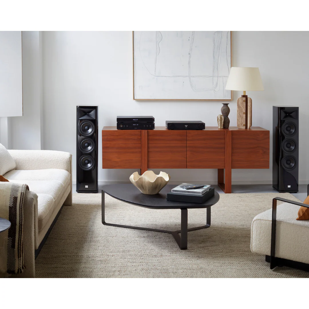 Arcam Radia A25 Integrated Amplifier - Image 5