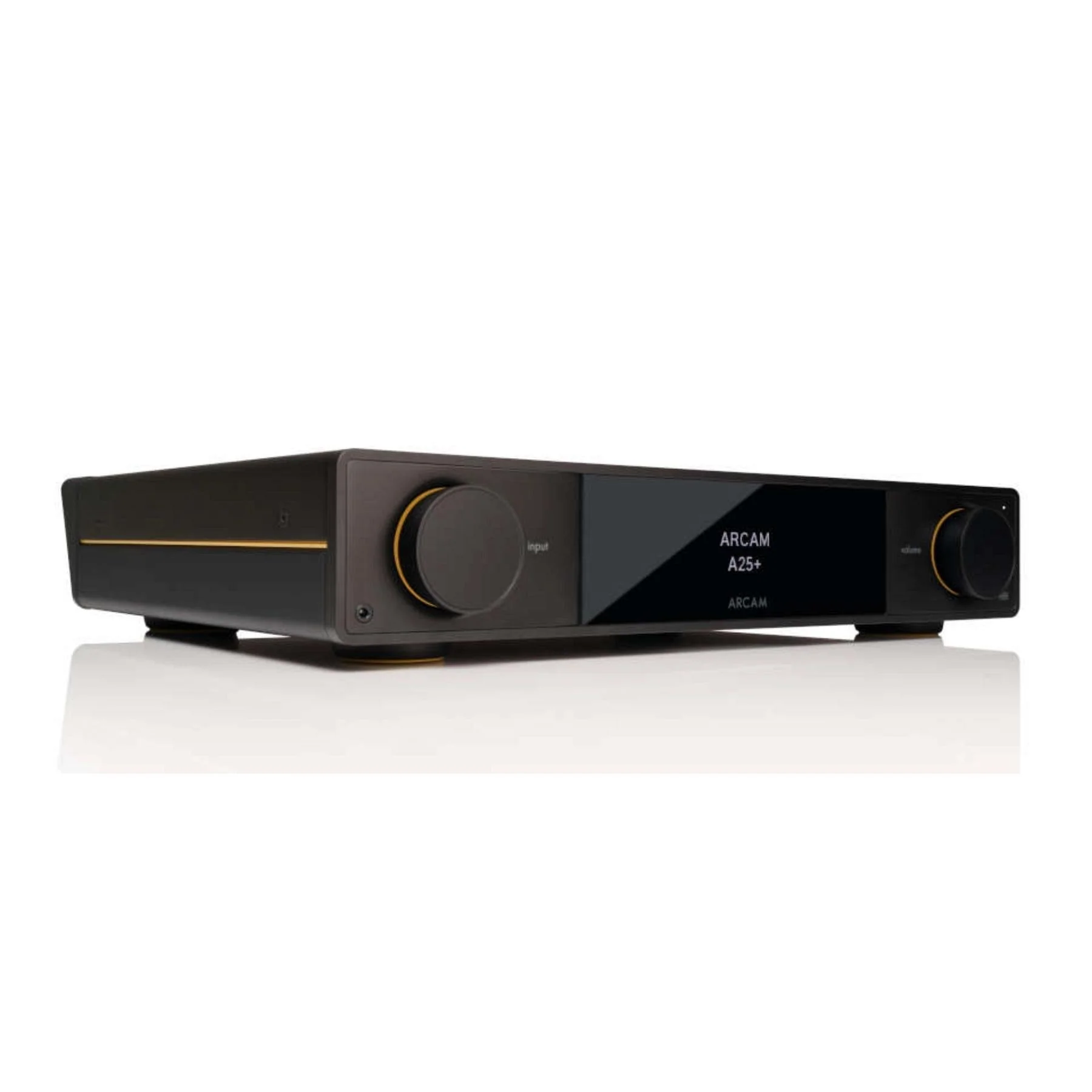 Arcam Radia A25+ Integrated Amplifier - Image 3