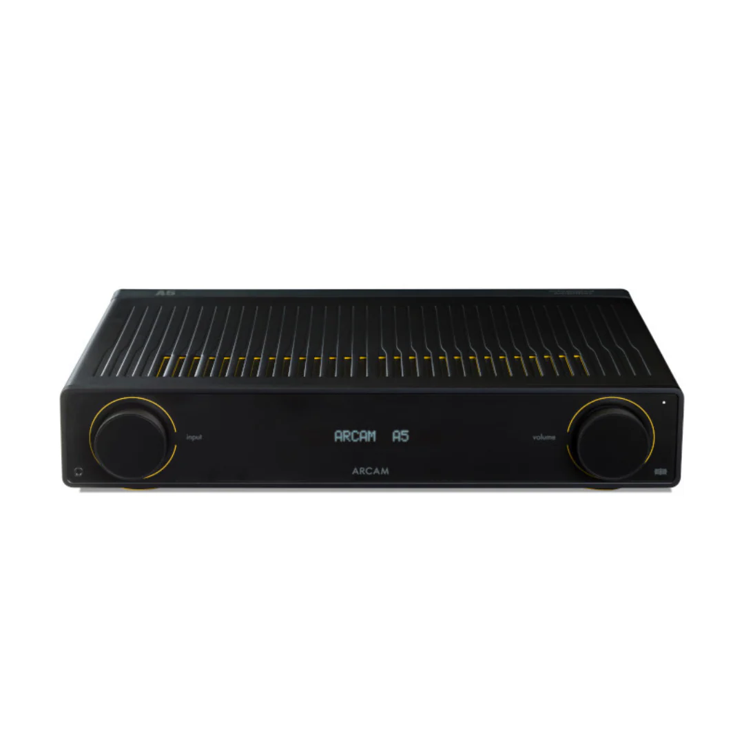 Arcam Radia A5 Integrated Amplifier - Image 3