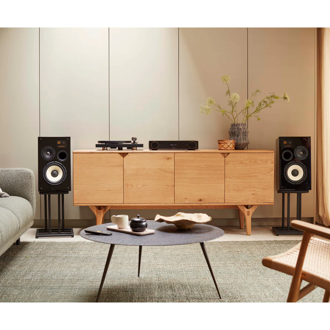 Arcam Radia A5 Integrated Amplifier - Image 5
