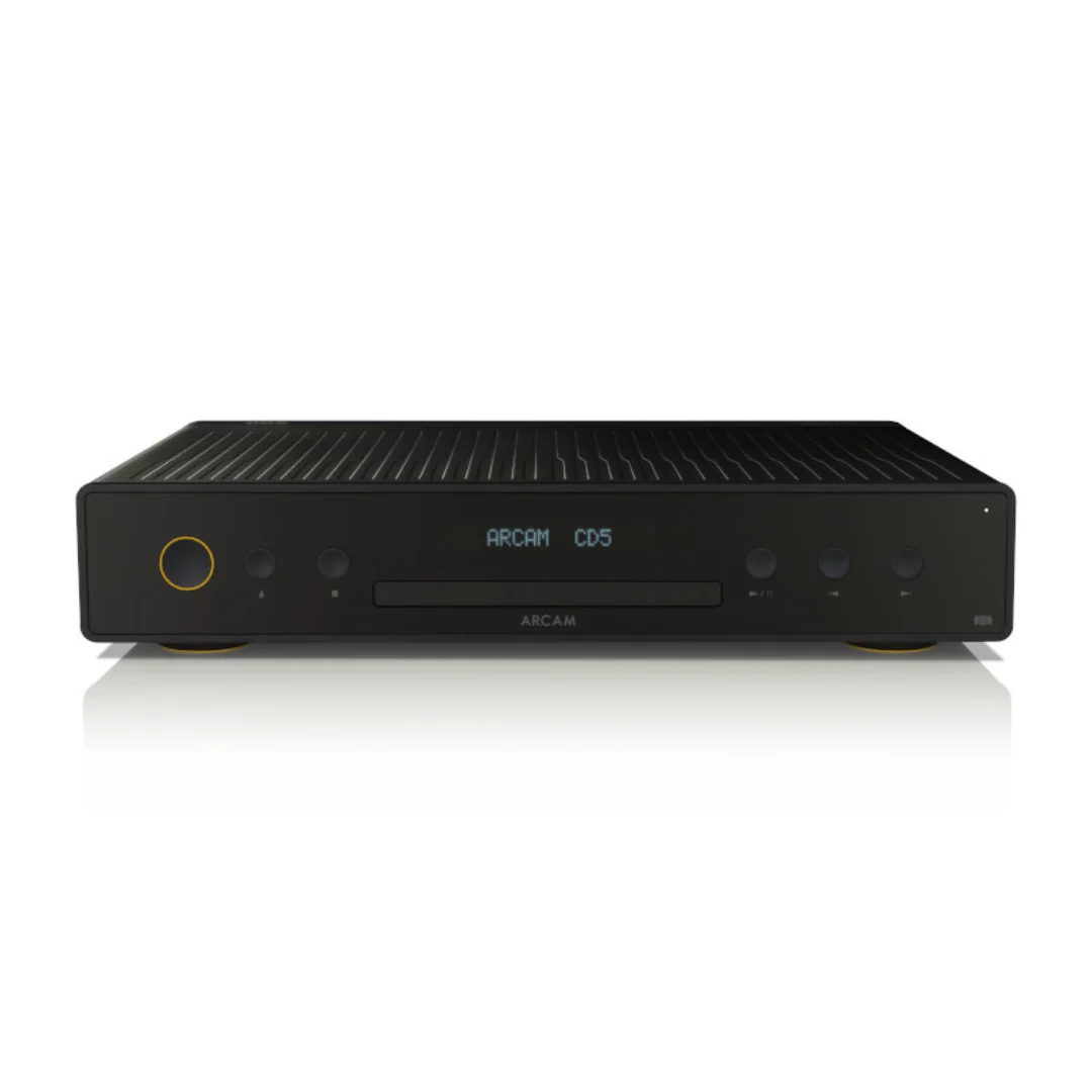 Arcam Radia CD5 Compact Disc Player - Image 3