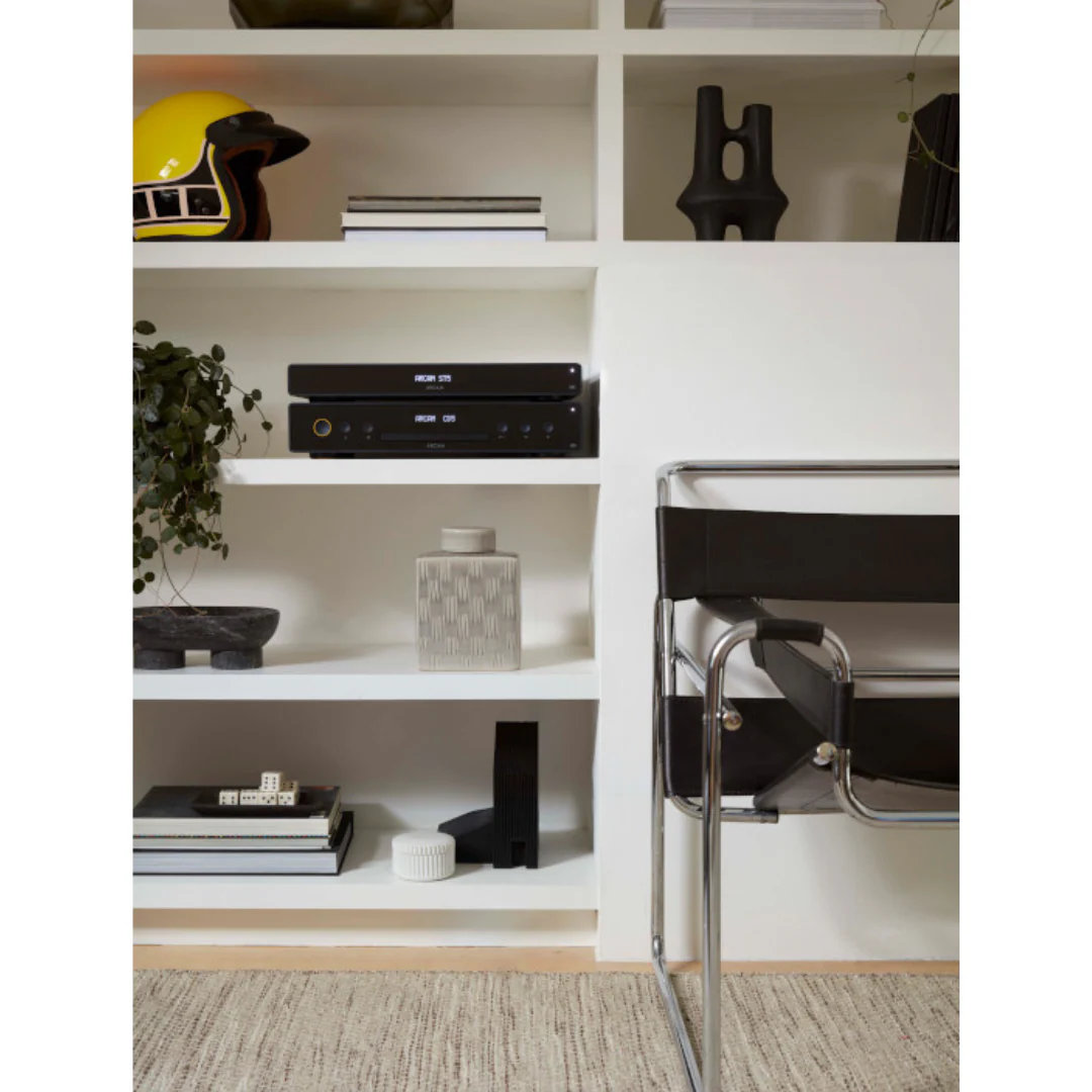 Arcam Radia CD5 Compact Disc Player - Image 5