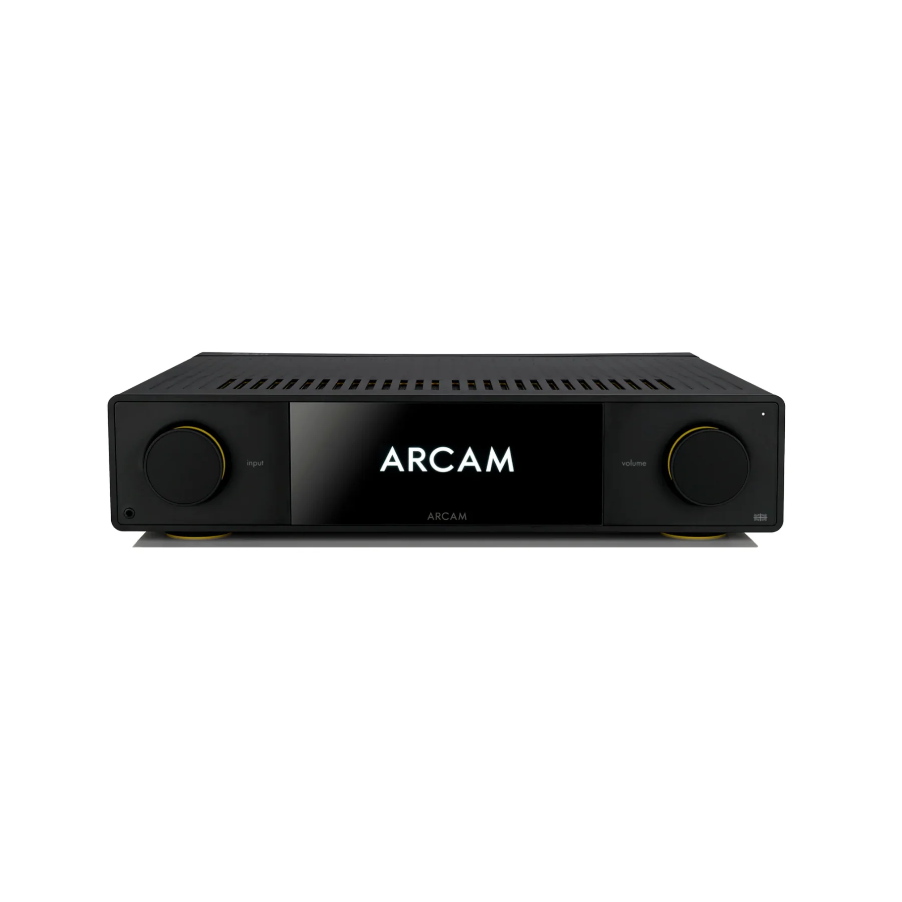 Arcam Radia SA35 Streaming Integrated Amplifier - Clearance / Open Box