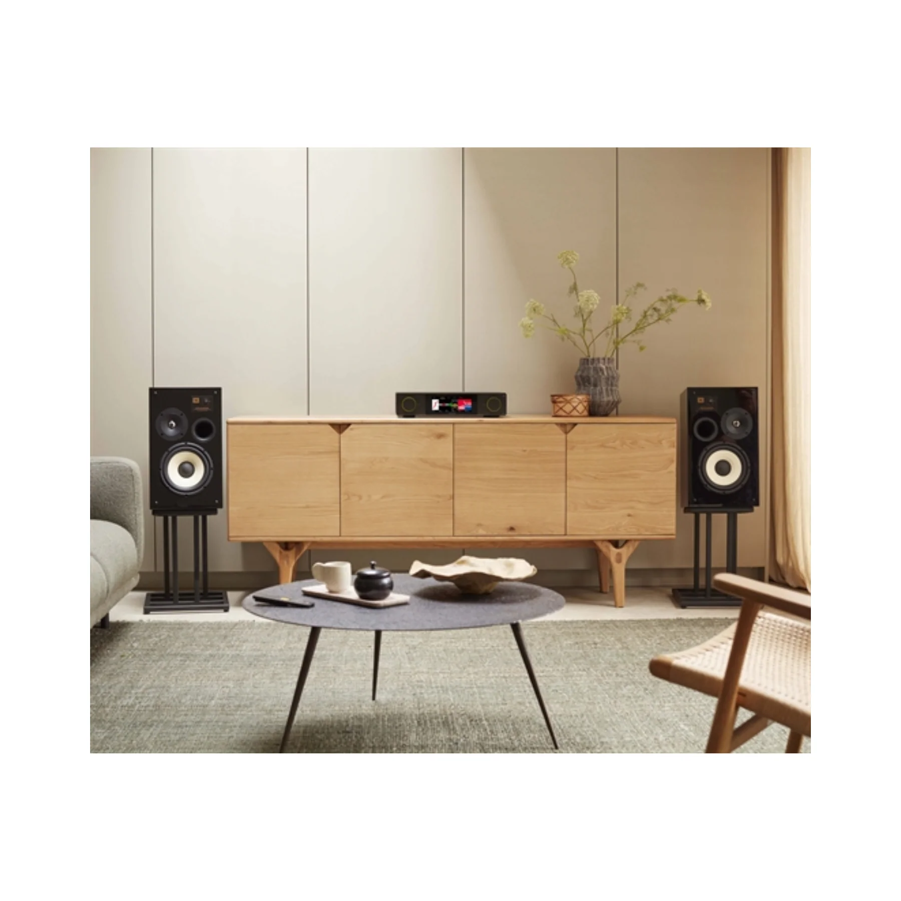 Arcam Radia SA35 Streaming Integrated Amplifier - Clearance / Open Box - Image 4