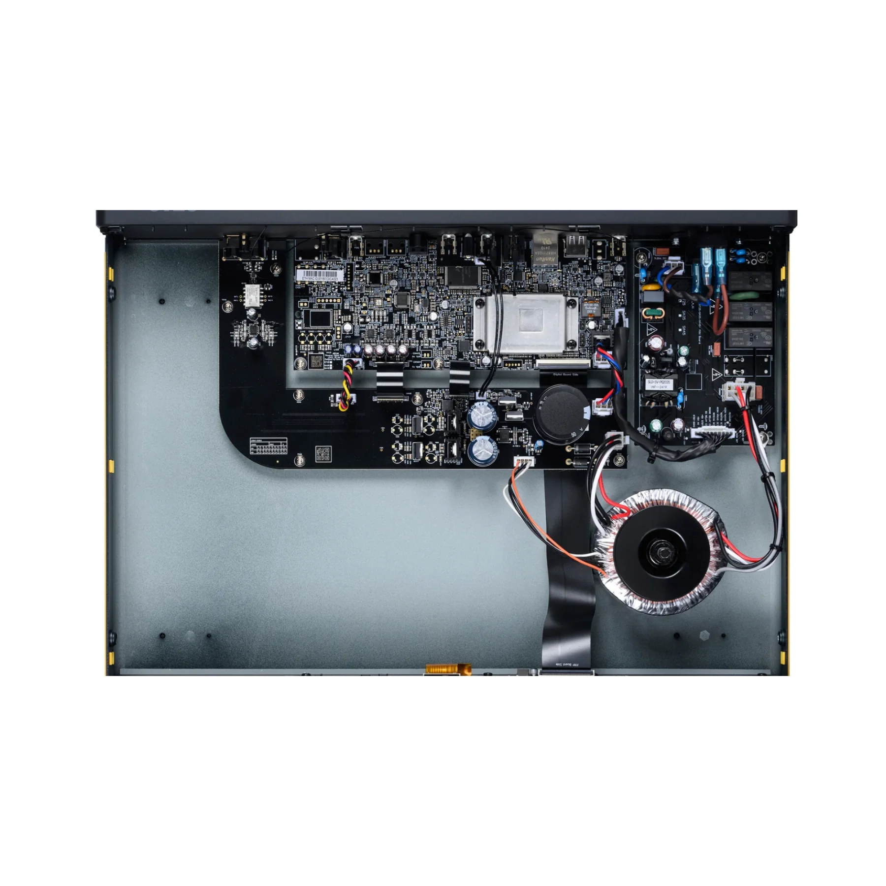 Arcam ST25 Network Audio Player - Image 4