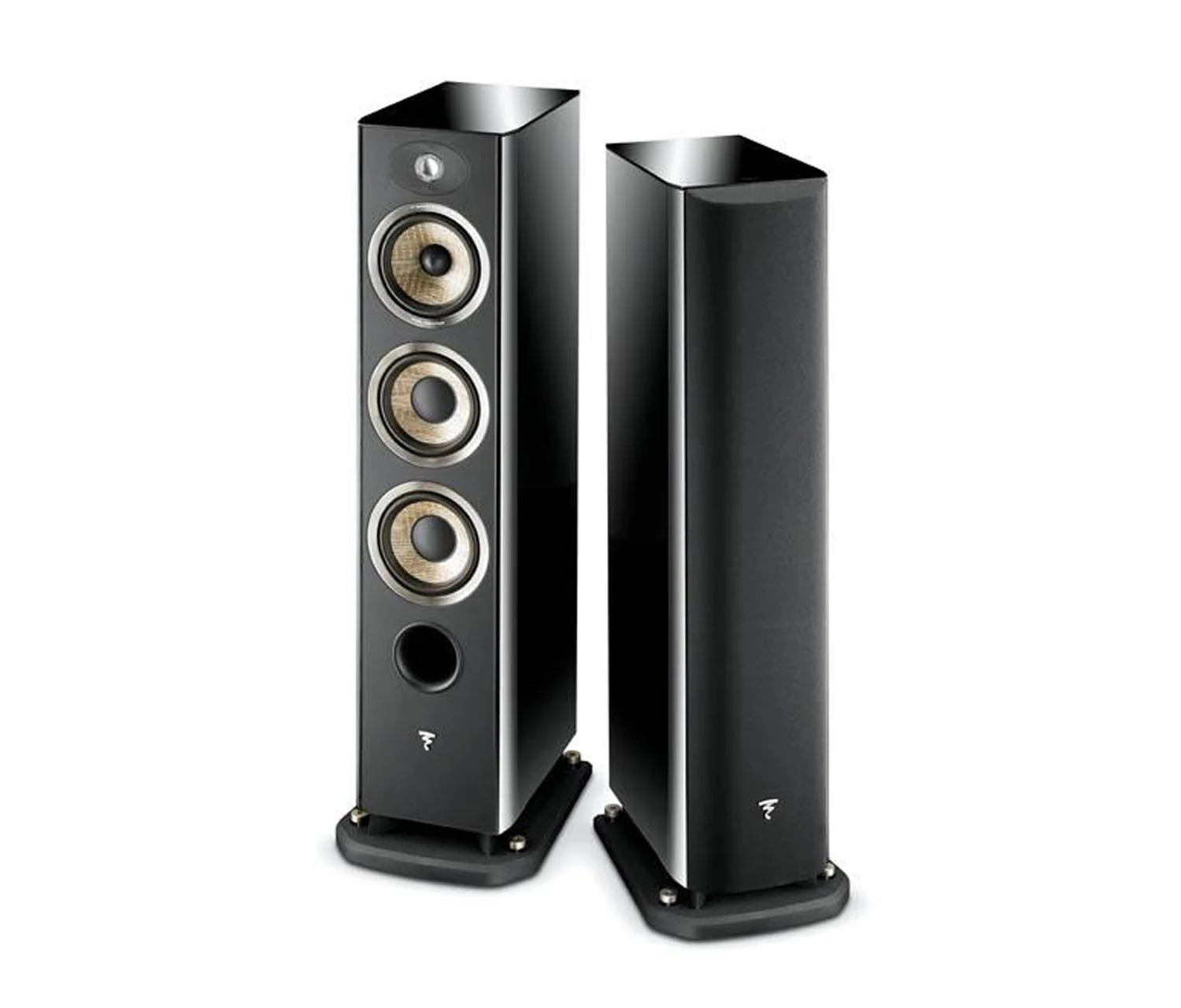 Focal Aria 926 - 3-Way Floorstanding Loudspeaker - Discontinued