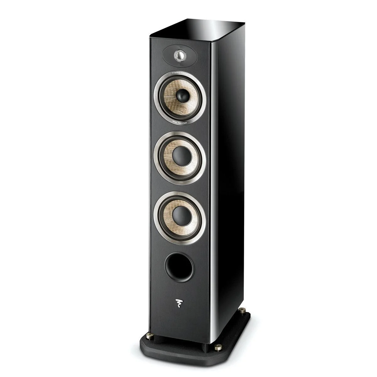 Focal Aria 926 - 3-Way Floorstanding Loudspeaker - Discontinued - Image 4