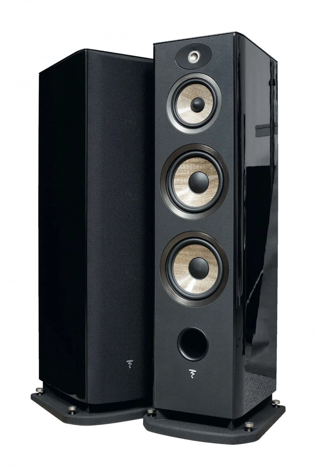Focal Aria 936 - 3-Way Floorstanding Loudspeaker - Discontinued - Image 3