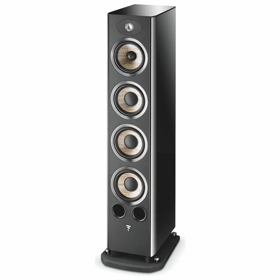 Focal Aria 936 - 3-Way Floorstanding Loudspeaker - Discontinued - Image 4