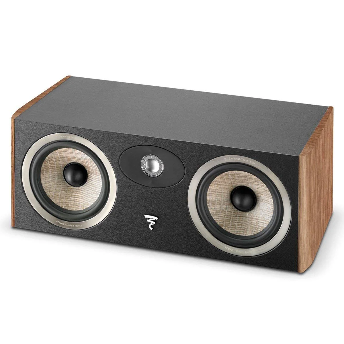Focal Aria CC 900 Center Channel - Discontinued