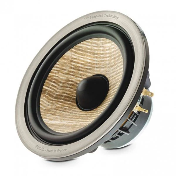 Focal Aria CC 900 Center Channel - Discontinued - Image 3