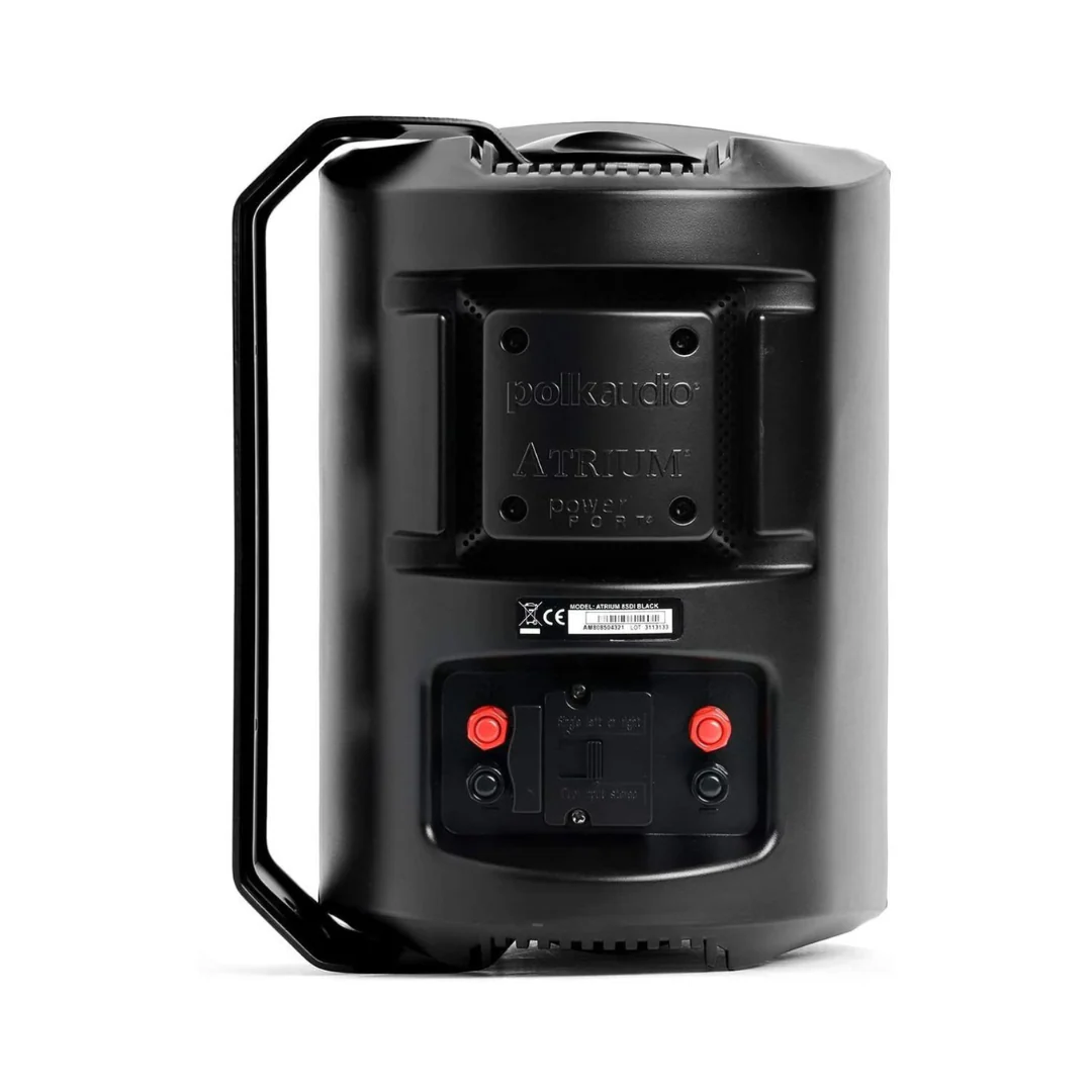 Polk Atrium8 SDI Flagship Outdoor All-Weather Speaker - Image 4