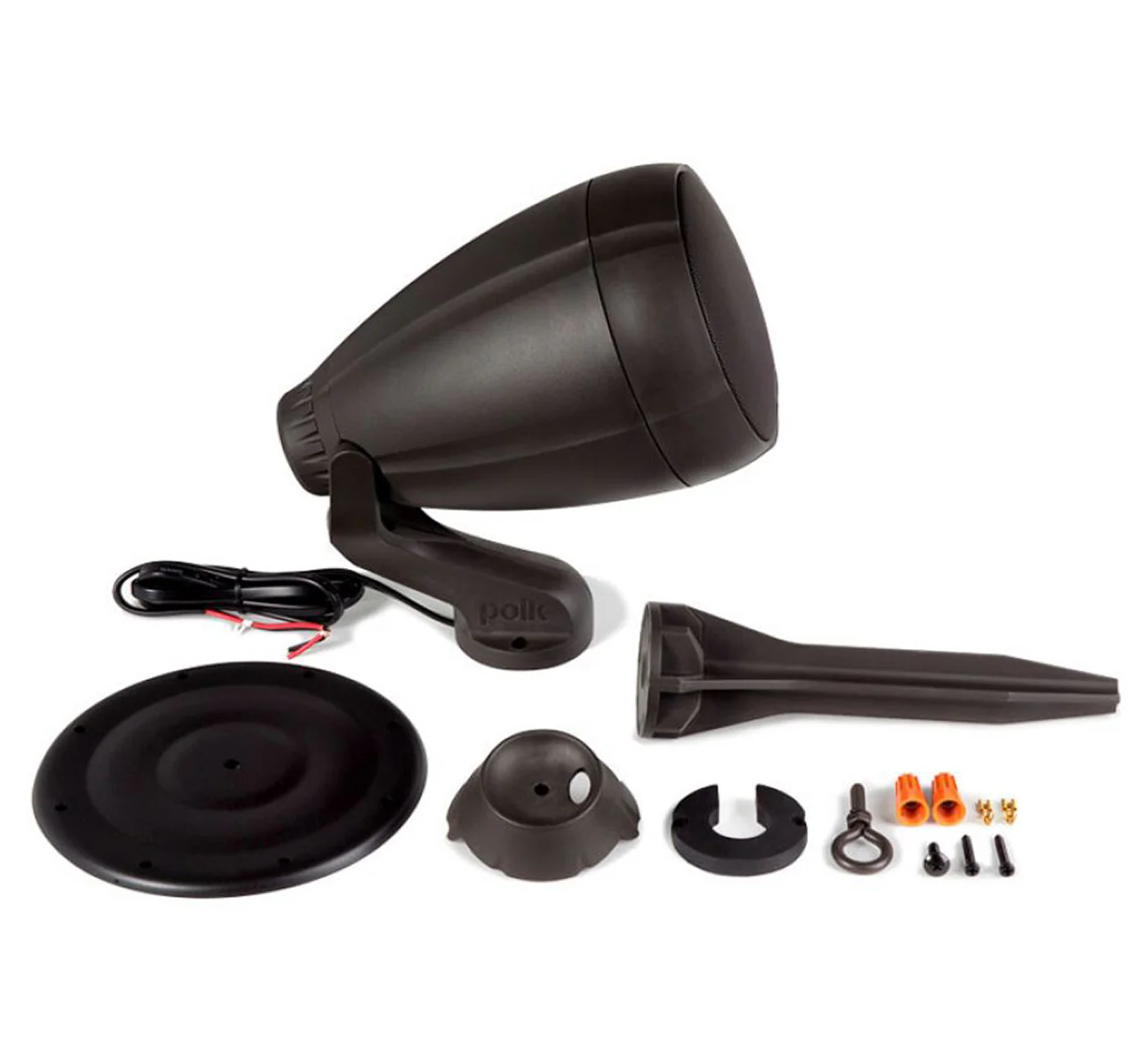 Polk Atrium SAT300 Compact Outdoor Loudspeaker - Image 5