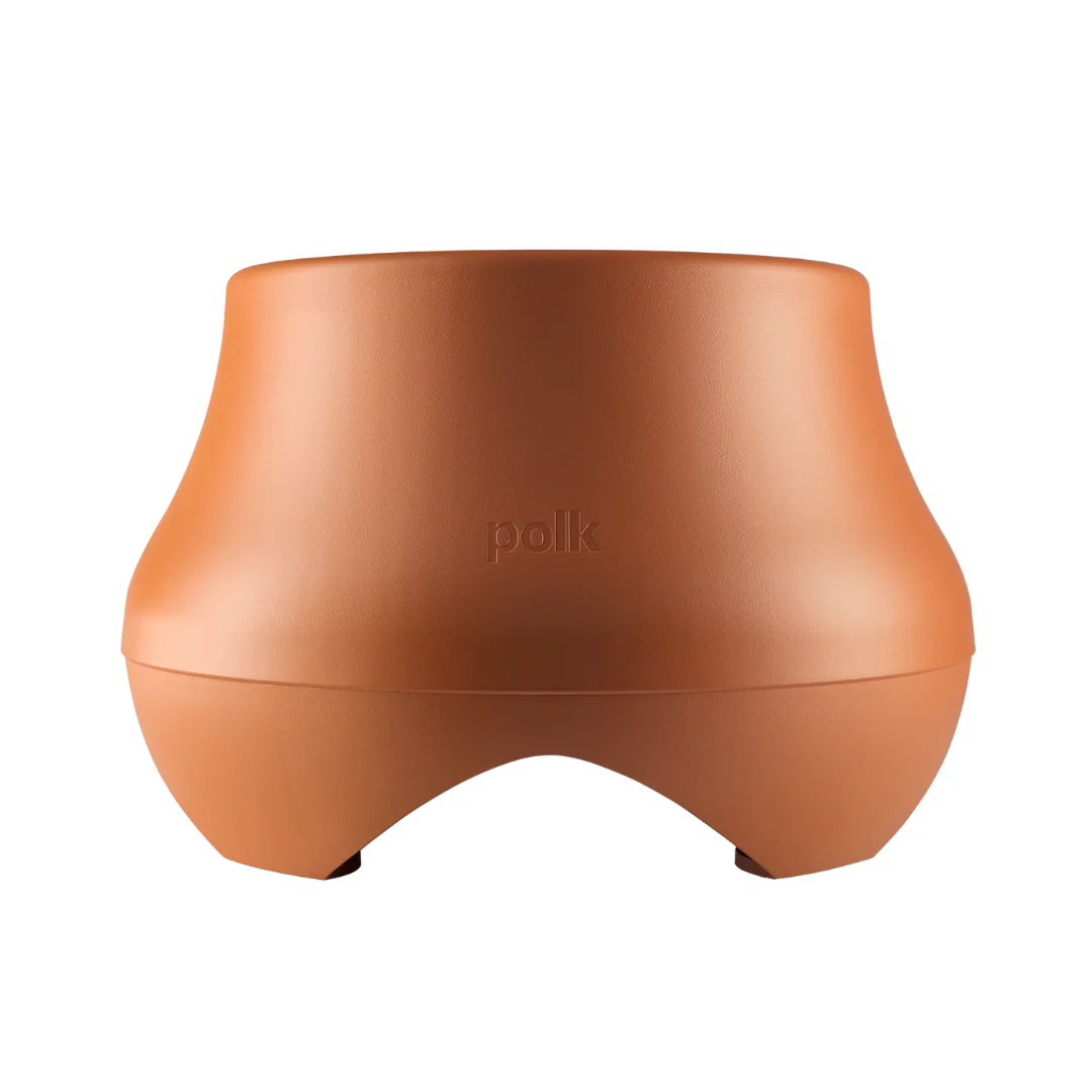 Polk Atrium Sub100 Outdoor Subwoofer with 10-Inch Woofer