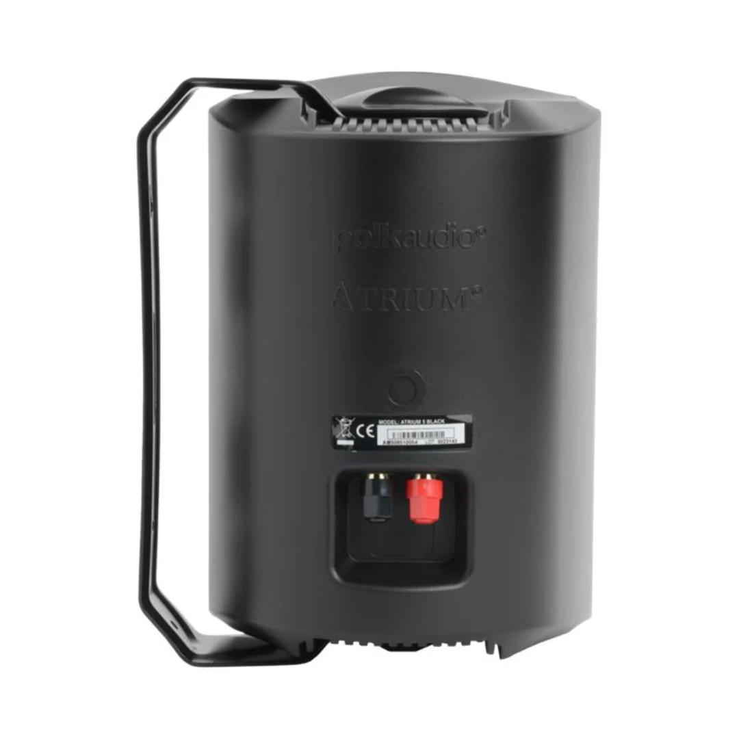 Polk Atrium5 All Weather Outdoor Loudspeakers (Pair) - Image 6