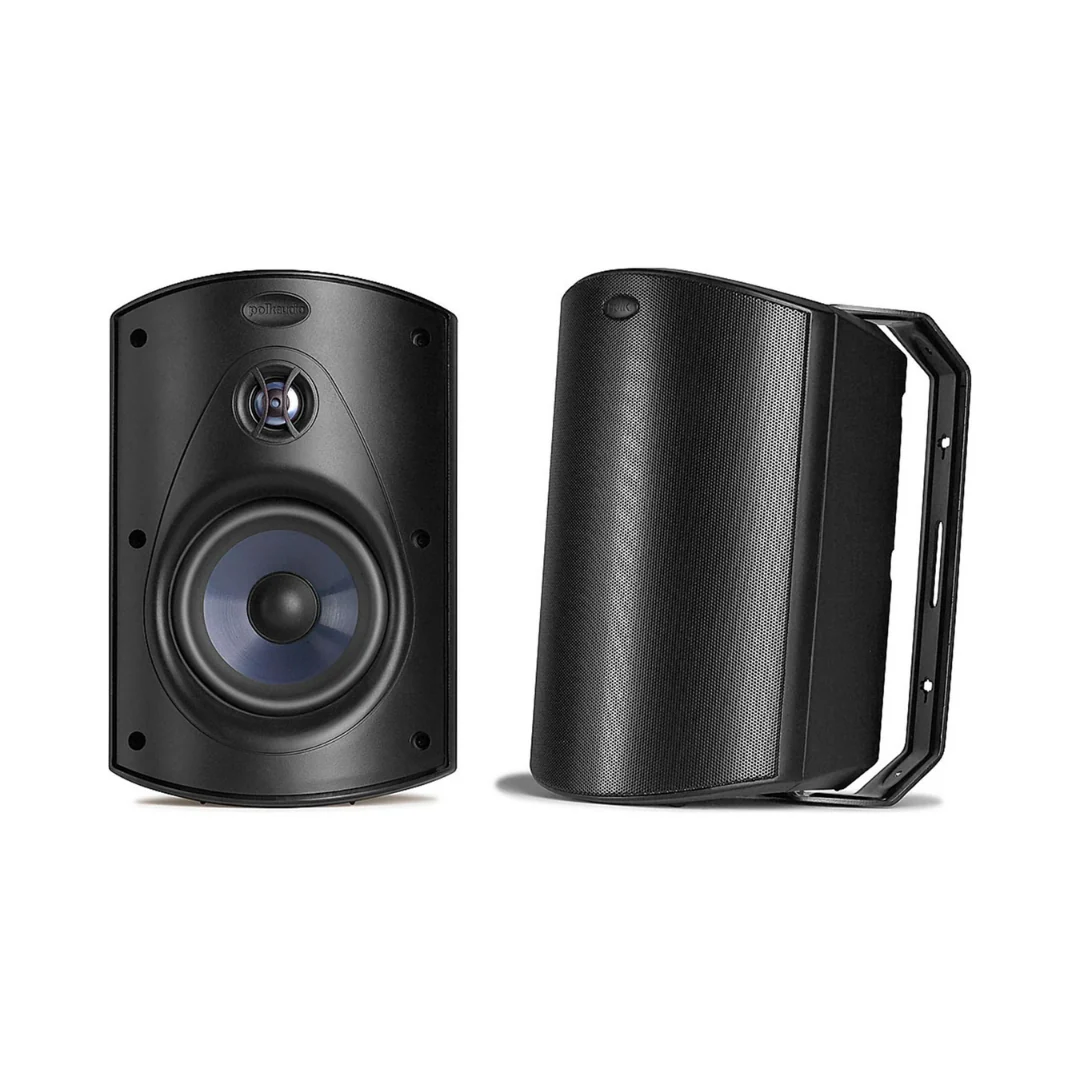 Polk Atrium6 All Weather Outdoor Loudspeakers (Pair) - Image 3