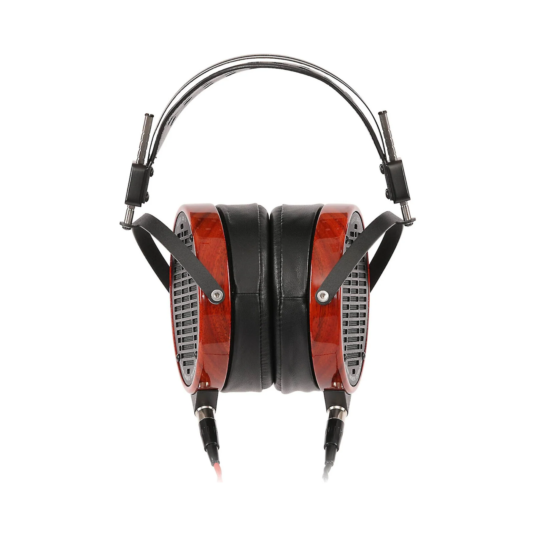 Audeze LCD-2 Padauk Wood Over-Ear Open Headphones - Clearance / Open Box - Image 3