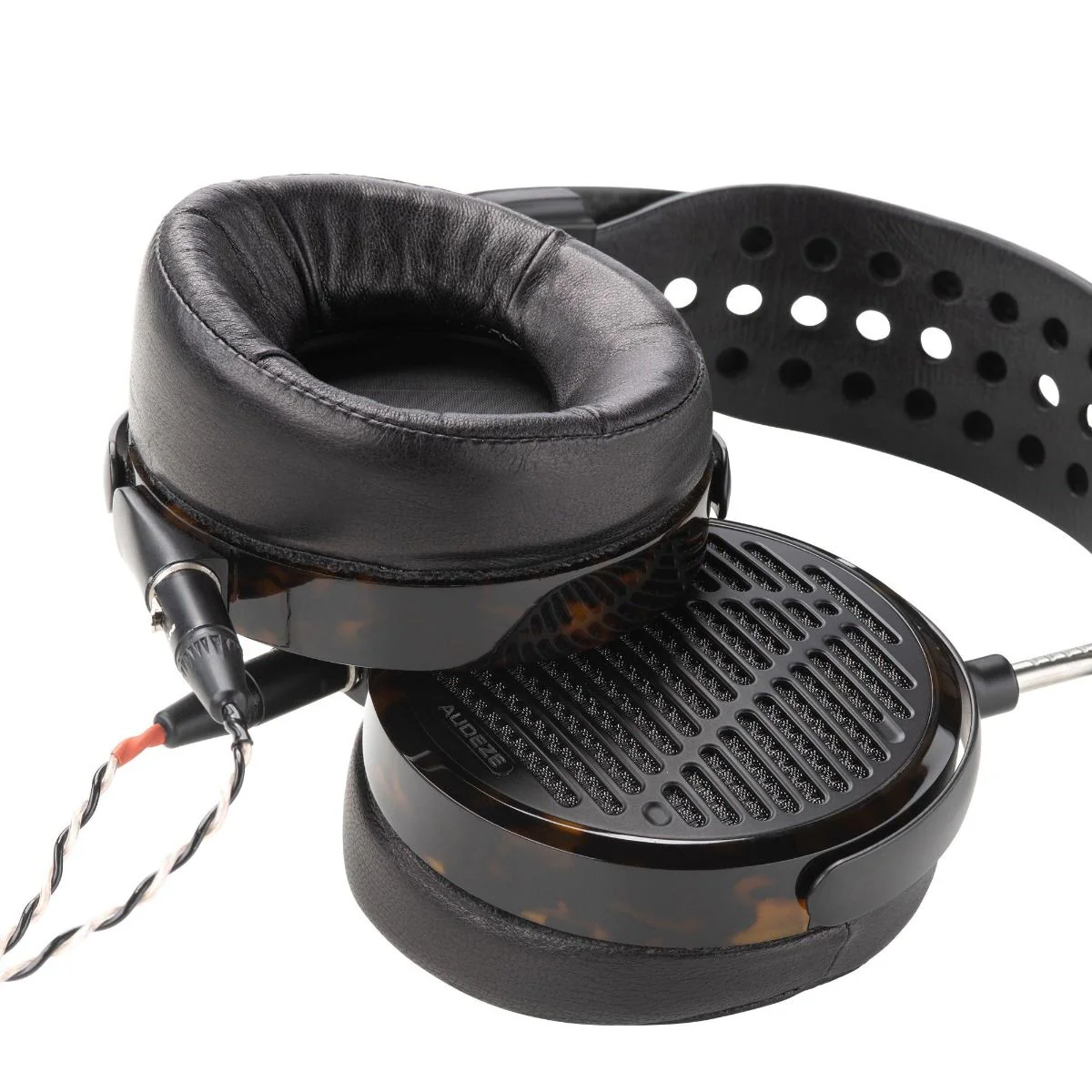 Audeze LCD-5 Open-Back Over-Ear Headphones - Image 6
