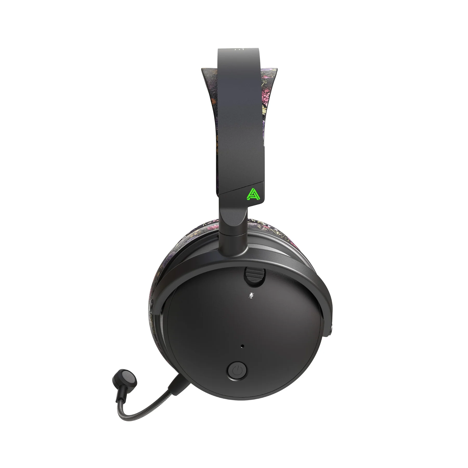 Audeze Maxwell Flora Special Edition Wireless Gaming Headset for XBOX - Clearance / Open Box - Image 3