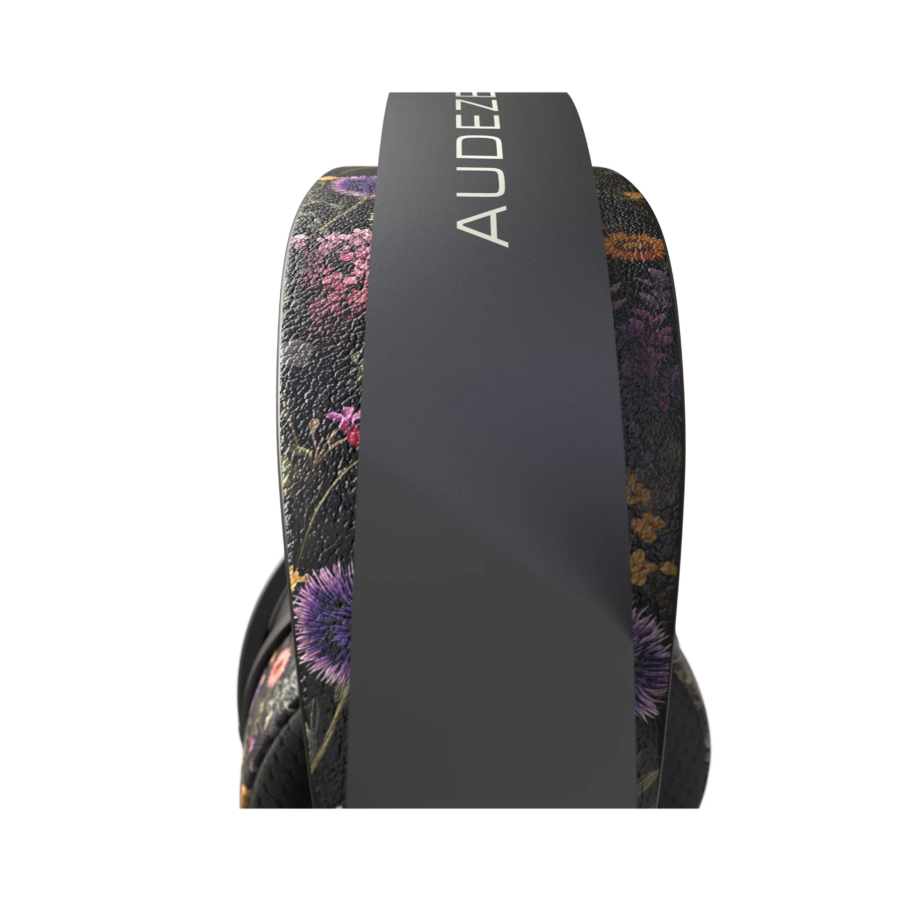 Audeze Maxwell Flora Special Edition Wireless Gaming Headset for XBOX - Clearance / Open Box - Image 4