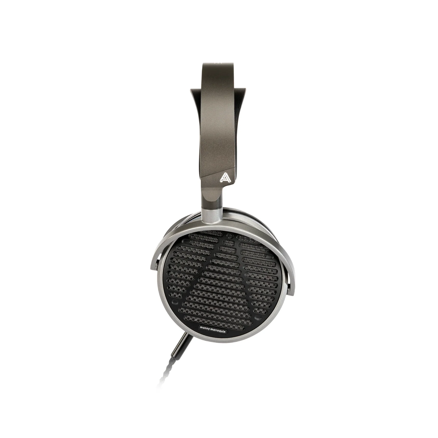 Audeze MM-100 Over Ear Planar Magnetic Headphones - Image 3