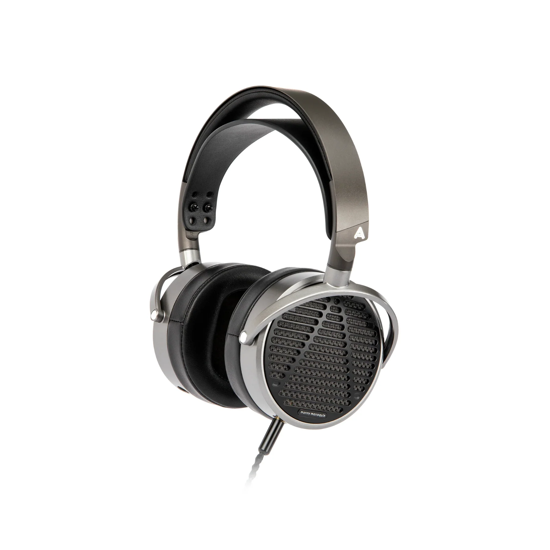 Audeze MM-100 Over Ear Planar Magnetic Headphones - Clearance / Open Box