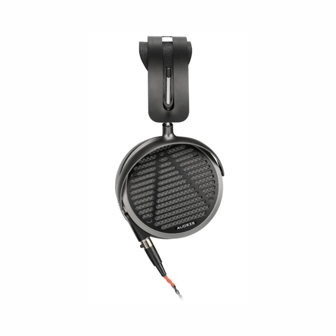 Audeze MM-500 Pro Open Back Planar Magnetic Headphone - Image 3
