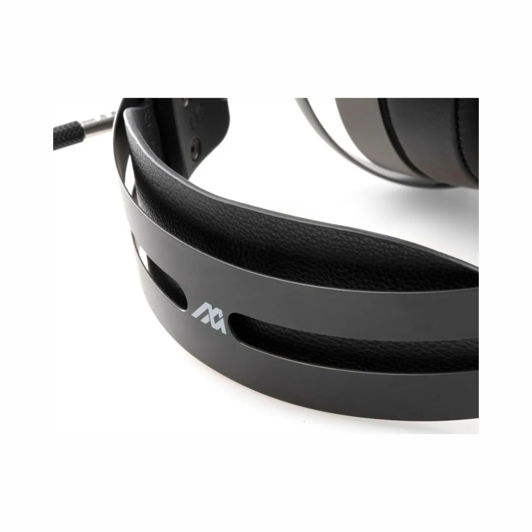 Audeze MM-500 Pro Open Back Planar Magnetic Headphone - Image 5
