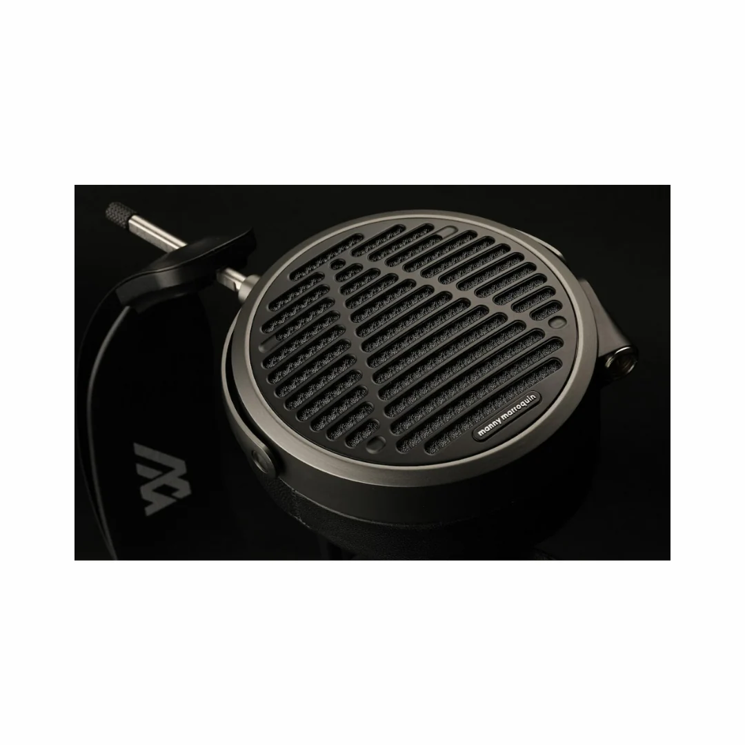 Audeze MM-500 Pro Open Back Planar Magnetic Headphone - Image 6