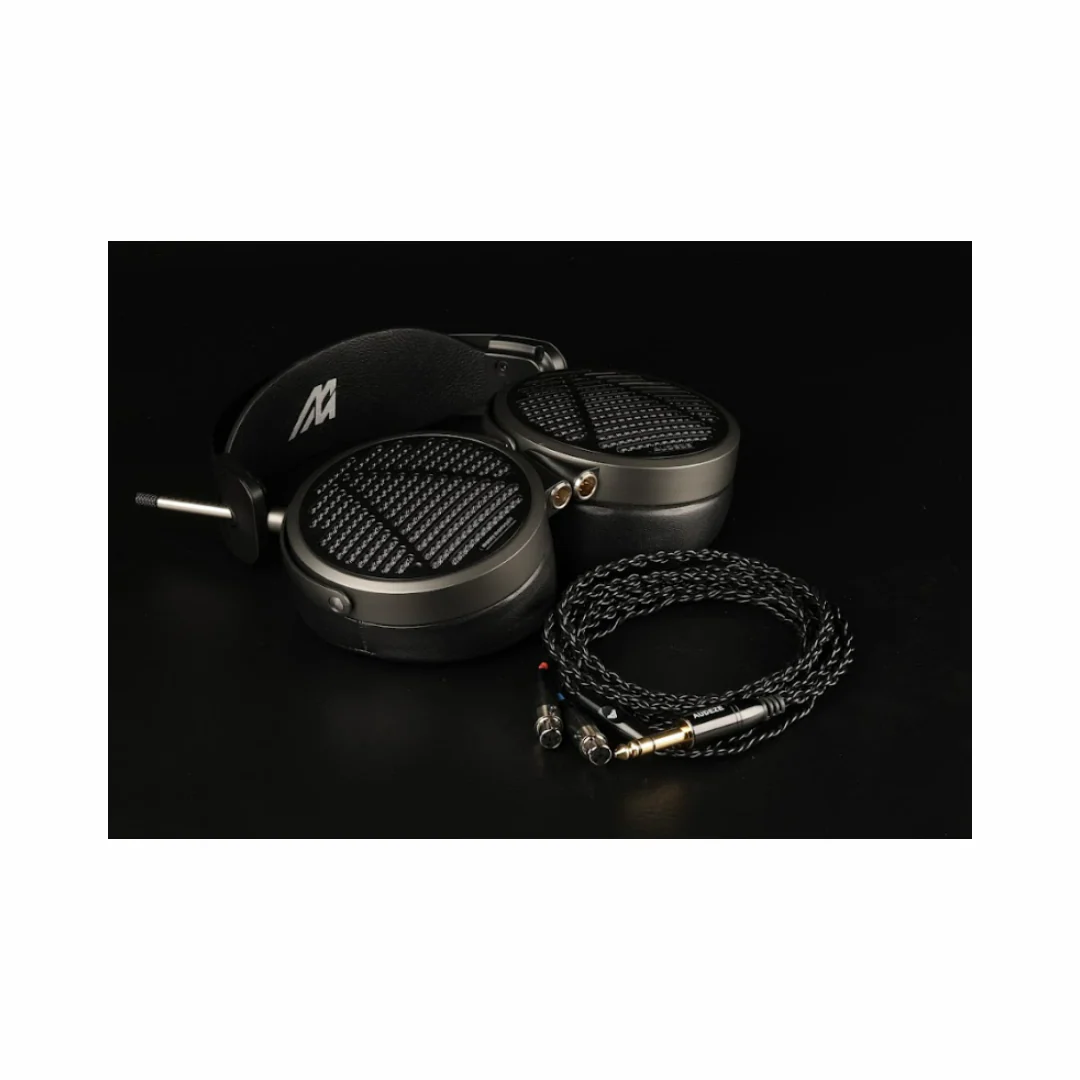 Audeze MM-500 Pro Open Back Planar Magnetic Headphone - Image 7