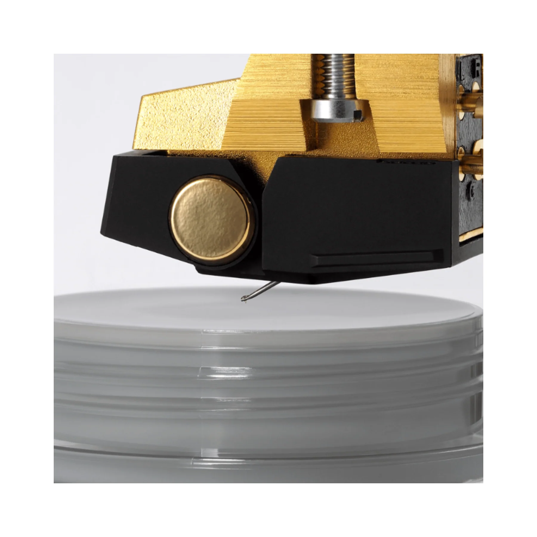 Audio Technica AT-617a Cartridge Stylus Cleaner - Image 2