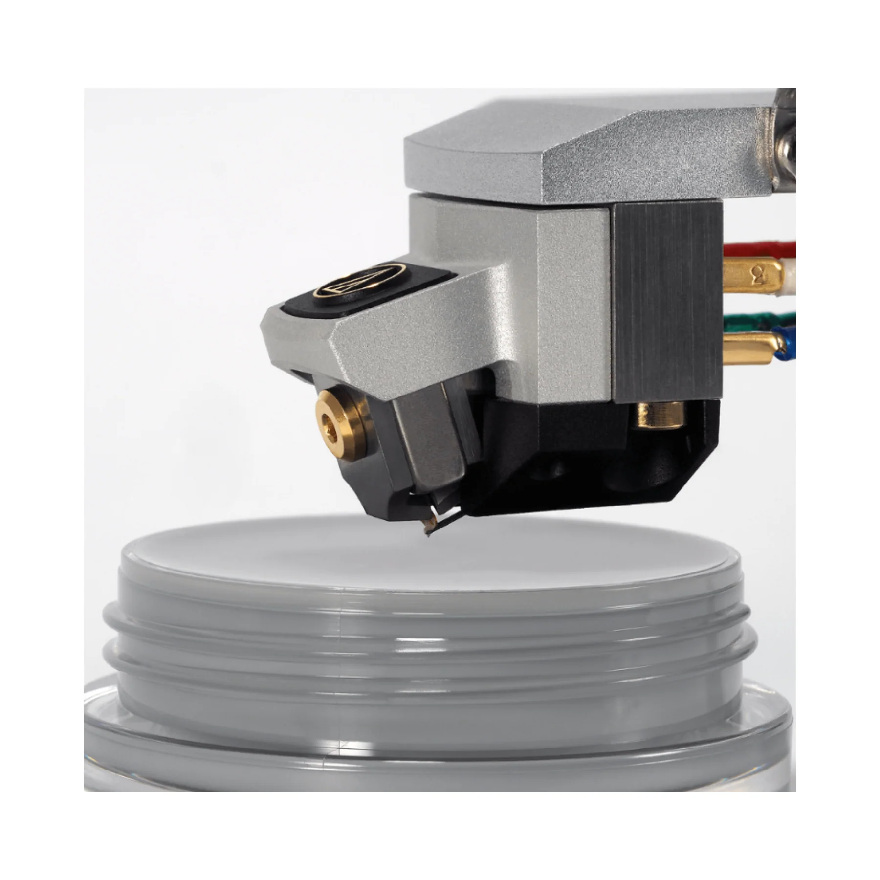 Audio Technica AT-617a Cartridge Stylus Cleaner - Image 3