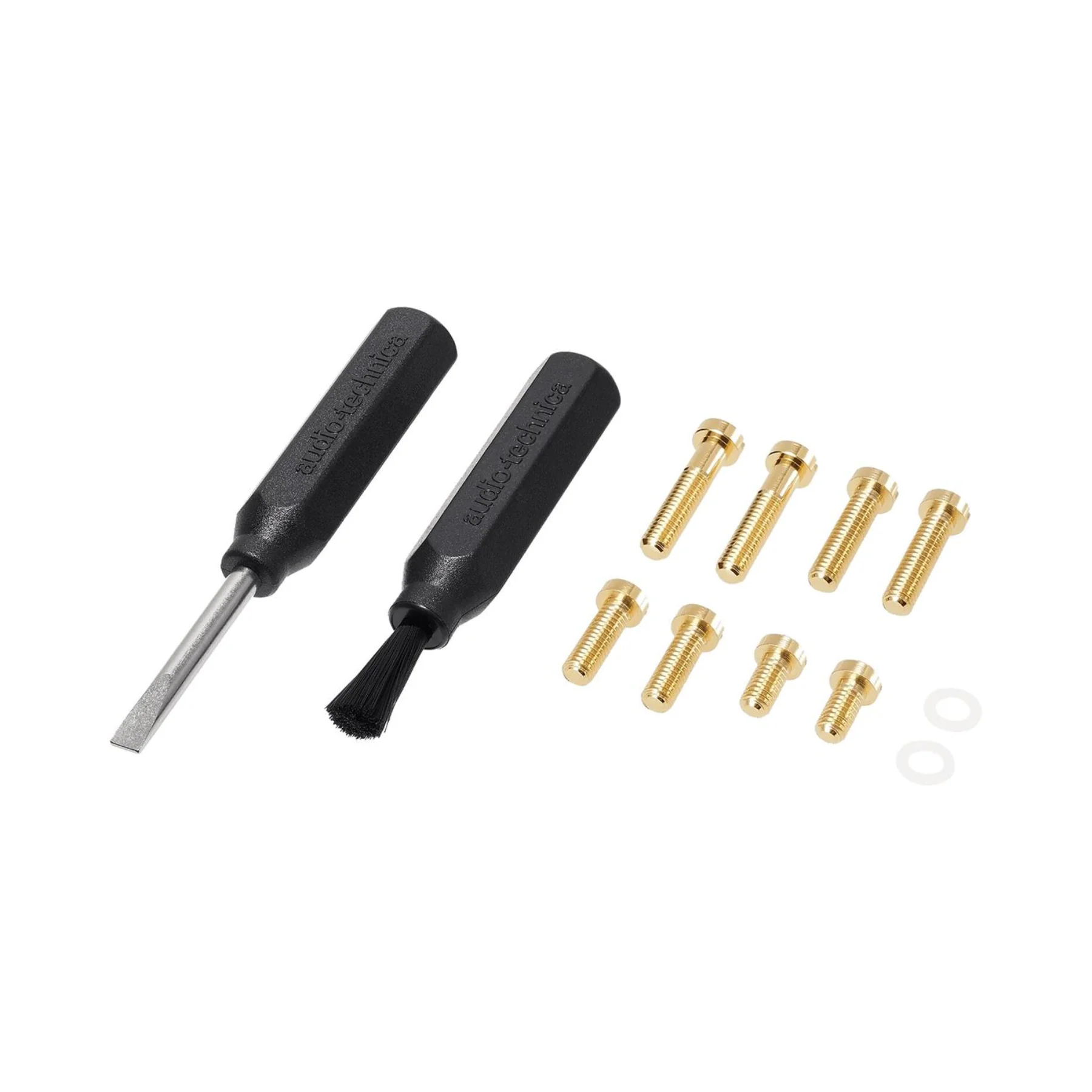 Audio Technica AT-ART9XA Dual Moving Coil Cartridge - Image 3