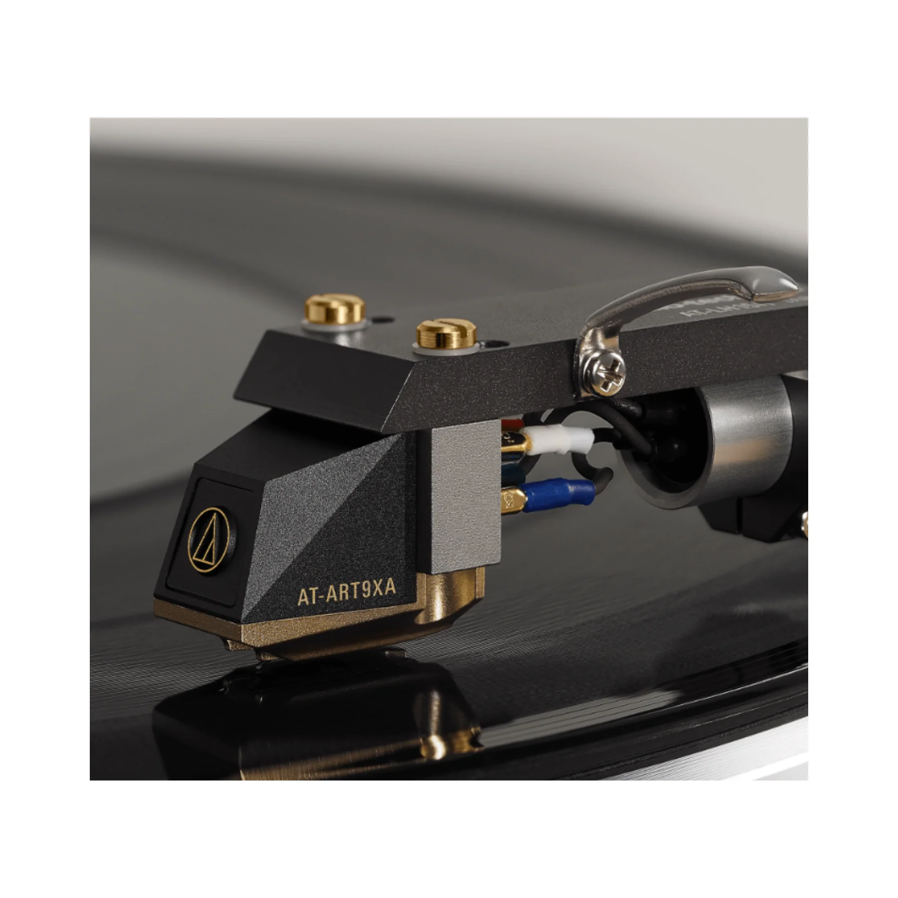 Audio Technica AT-ART9XA Dual Moving Coil Cartridge - Image 5