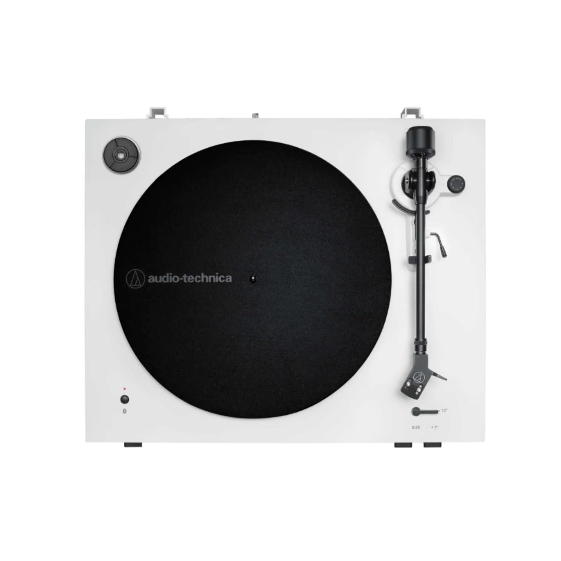 Audio Technica AT-LP3XBT Automatic Belt Turntable - Image 4