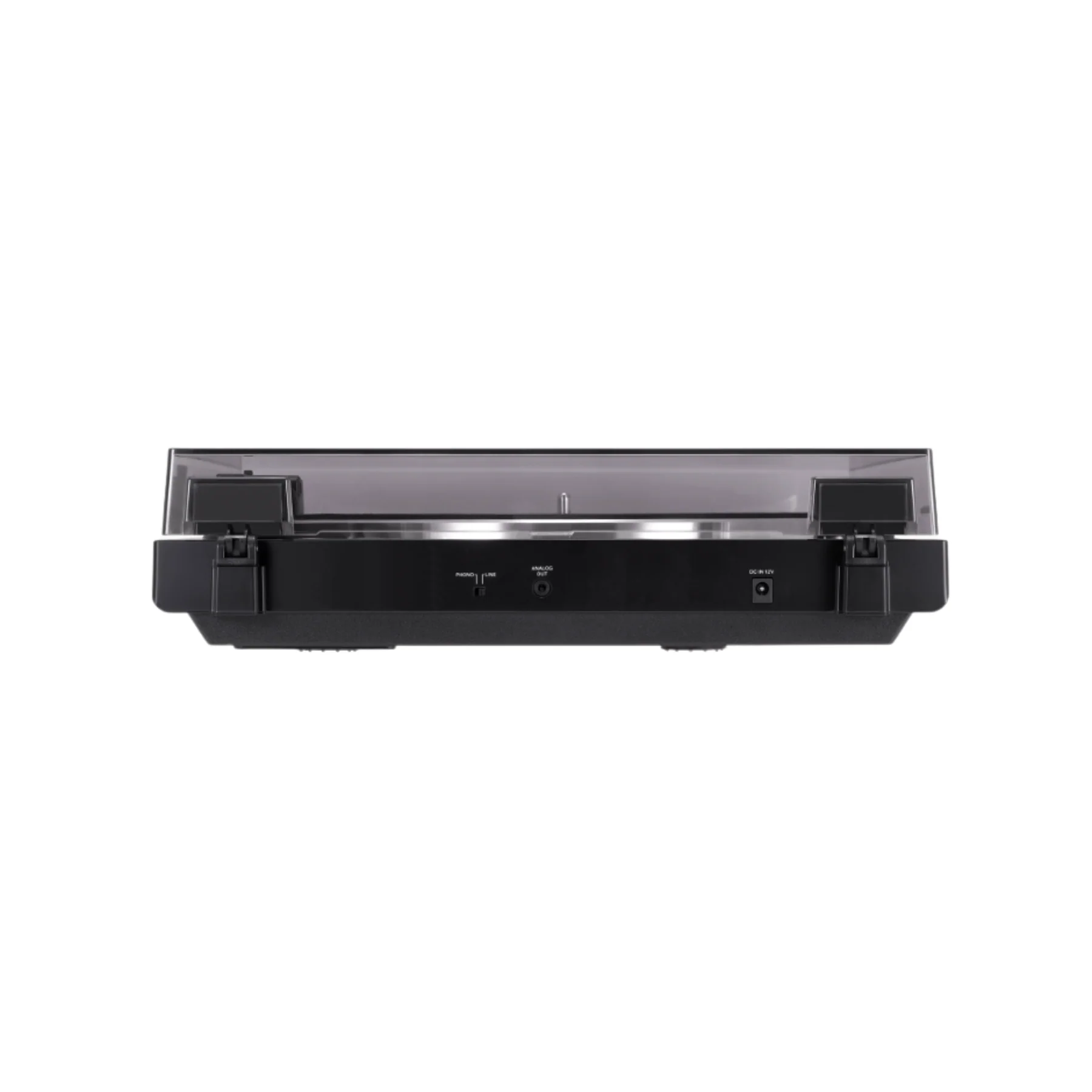 Audio Technica AT-LP60X Fully Automatic Belt Turntable - Clearance / Open Box - Image 5