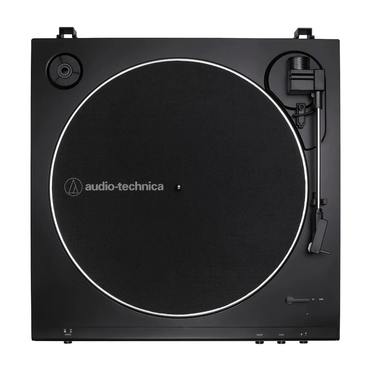 Audio Technica AT-LP60XBT-USB Fully Automatic Wireless Belt-Drive Turntable - Image 3