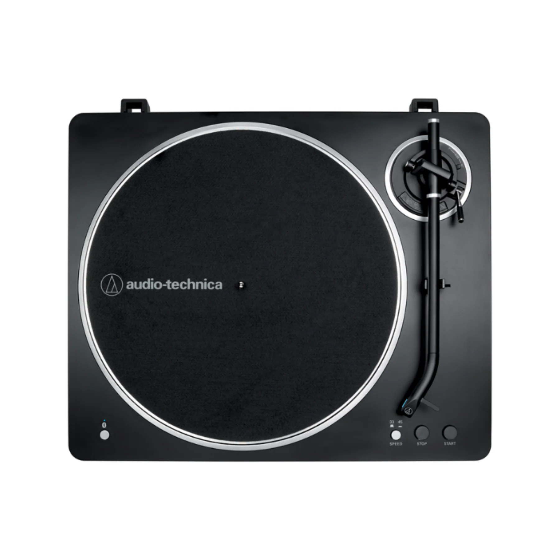 Audio Technica AT-LP70XBT Fully Automatic Bluetooth Belt Turntable - Image 4