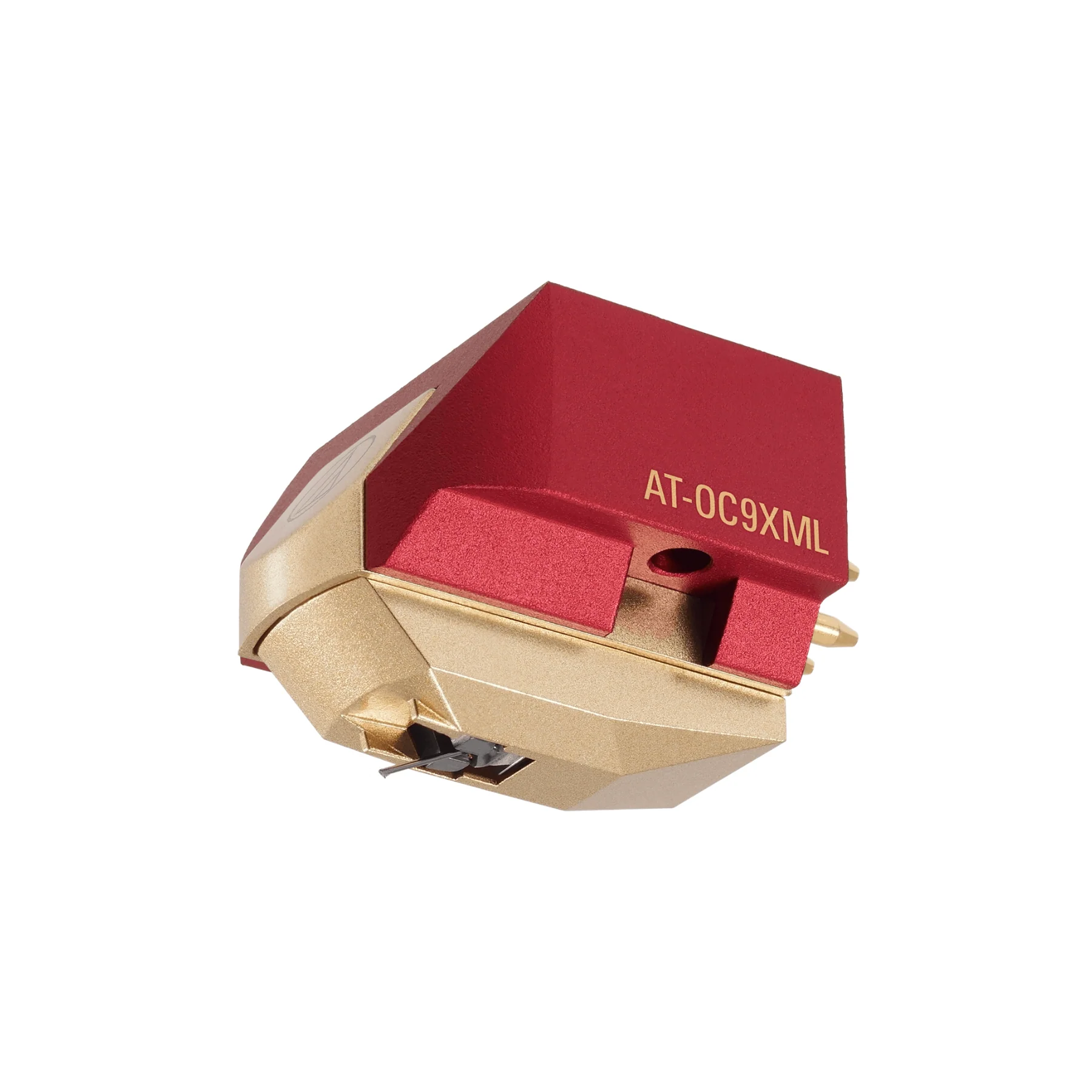 Audio Technica AT-OC9XML Phono Cartridge - Image 2