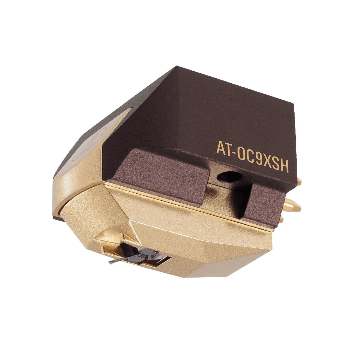 Audio Technica AT-OC9XSH Dual Moving Coil Cartridge