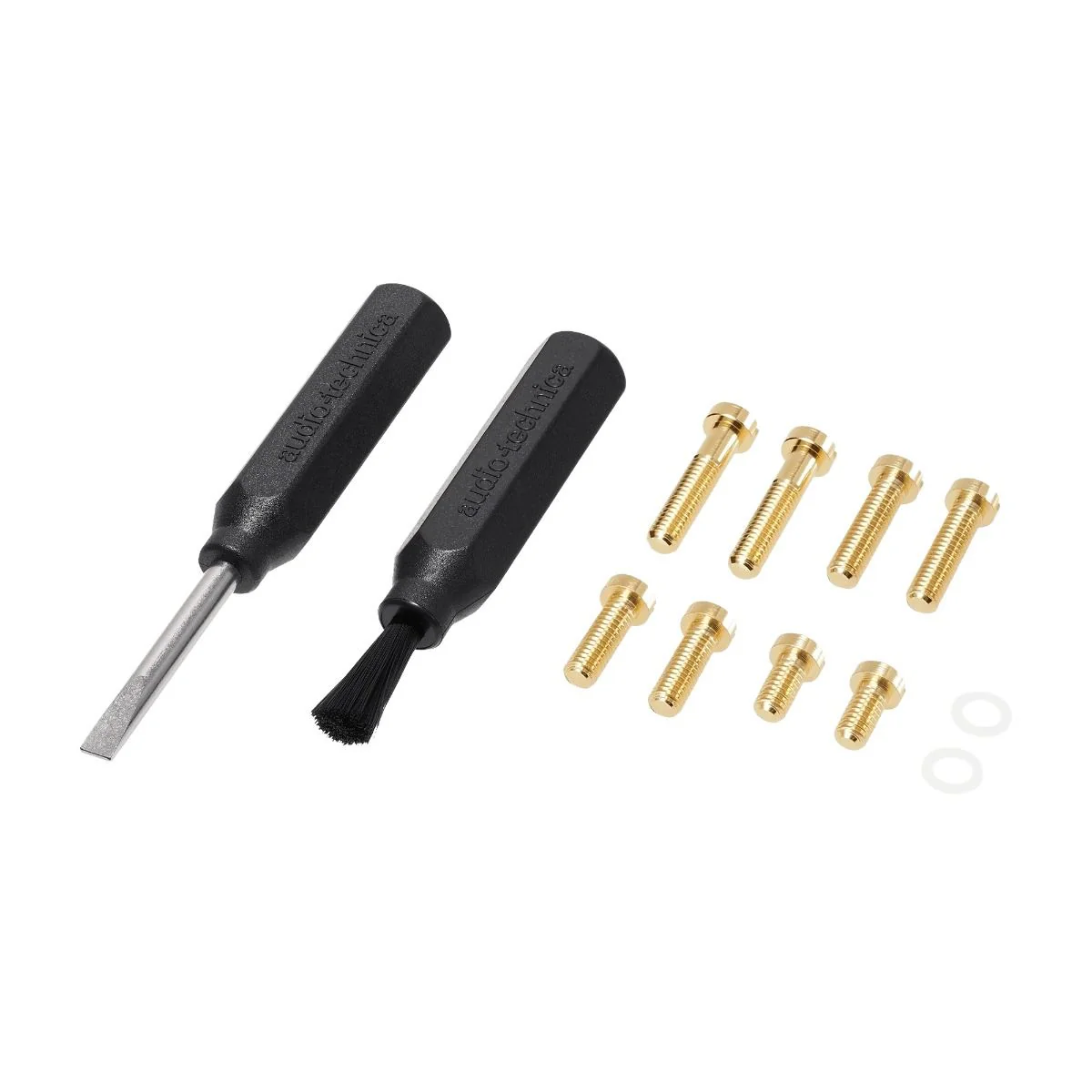 Audio Technica AT-OC9XSL Dual Moving Coil Cartridge - Image 5